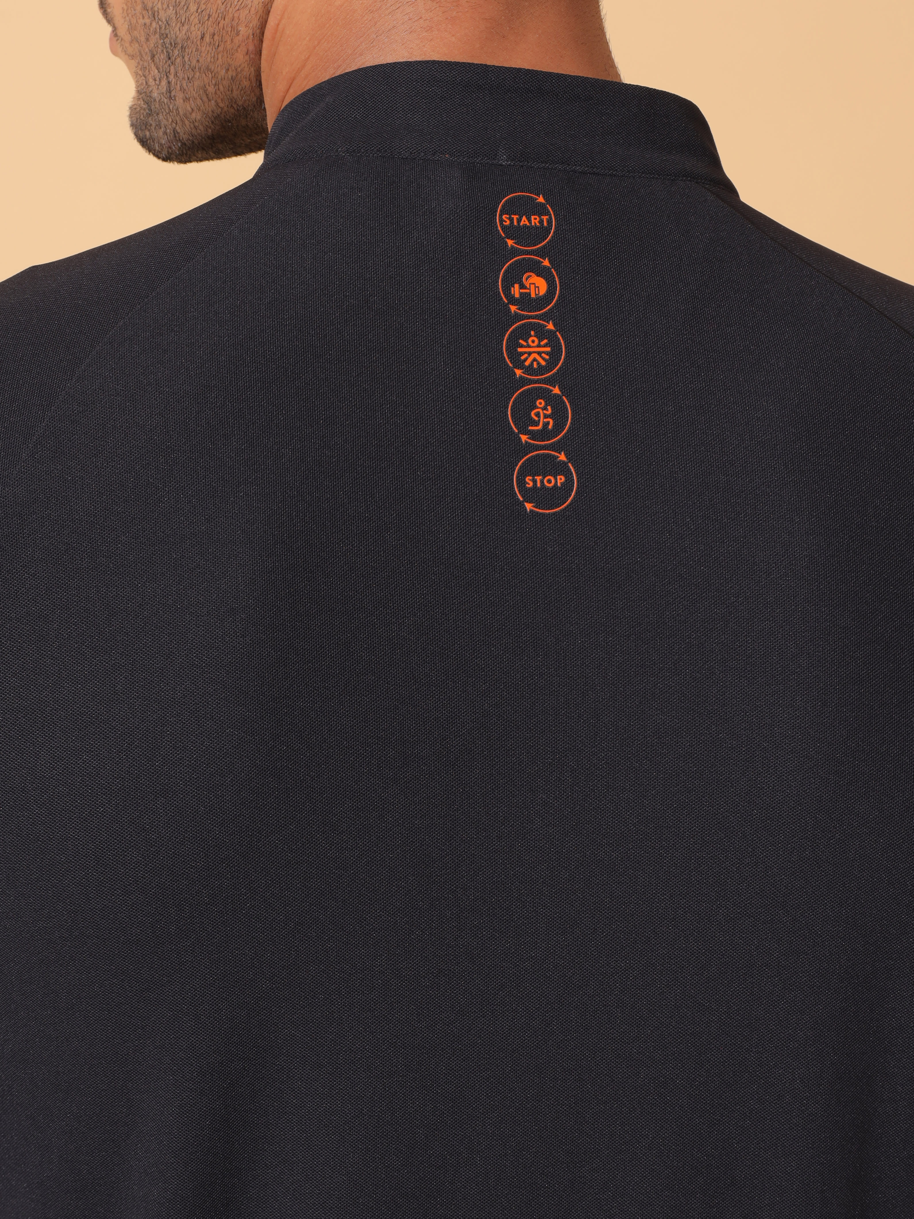 Layr Lifestyle Track Suit