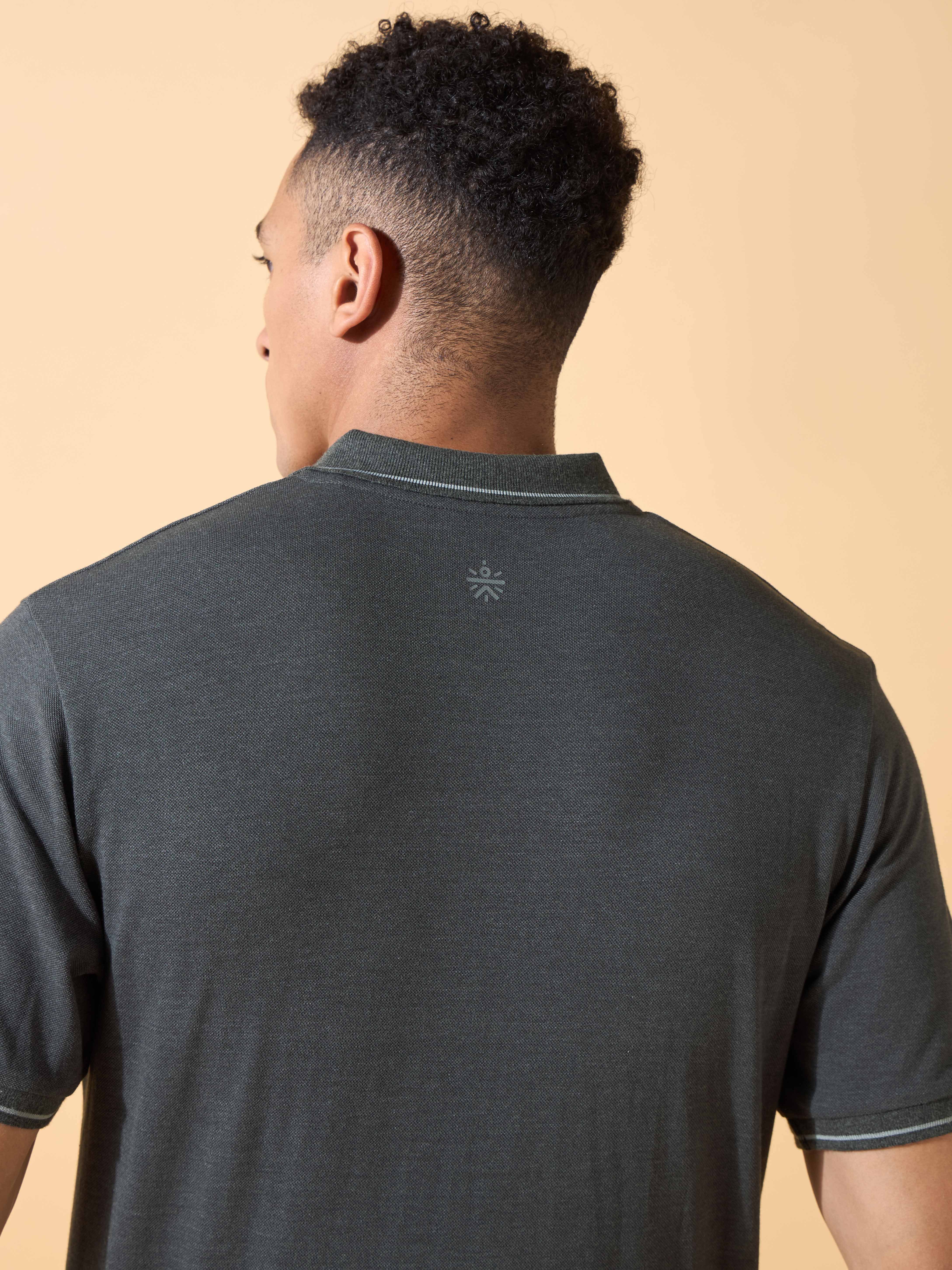 Lifestyle Polo T-shirt