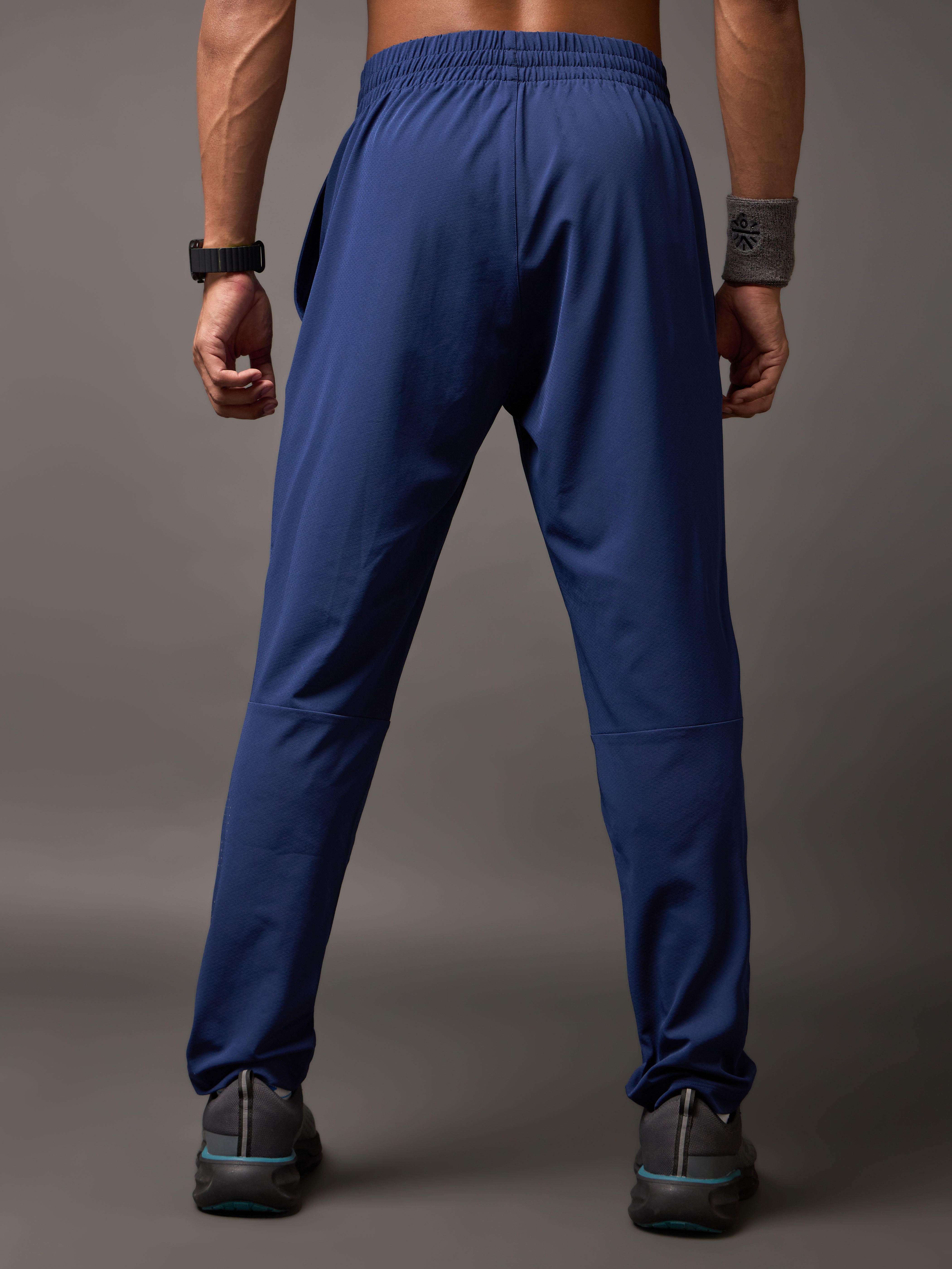 The Ultimate Running Trackpants