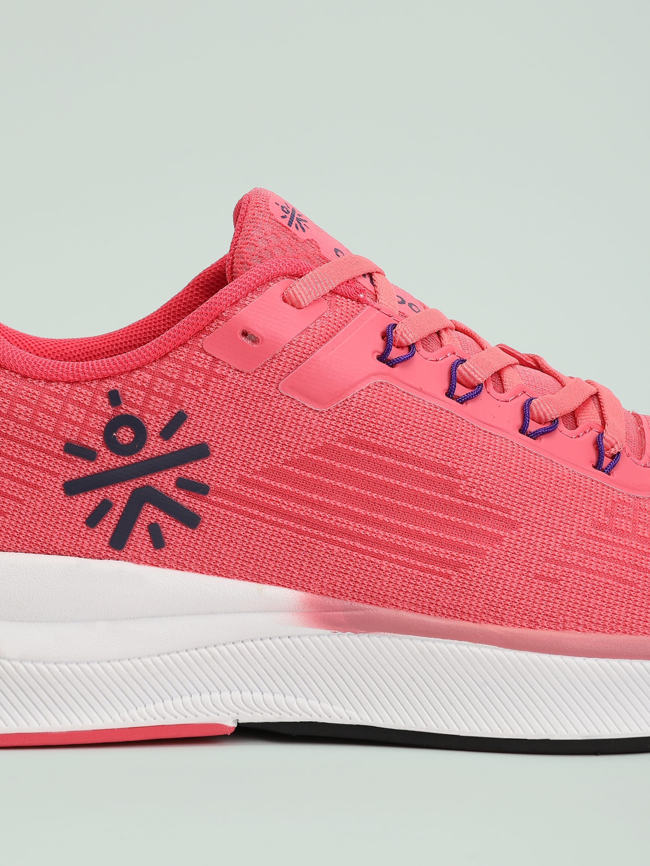 cult Thunderbird Women Running Shoes - L.Pink