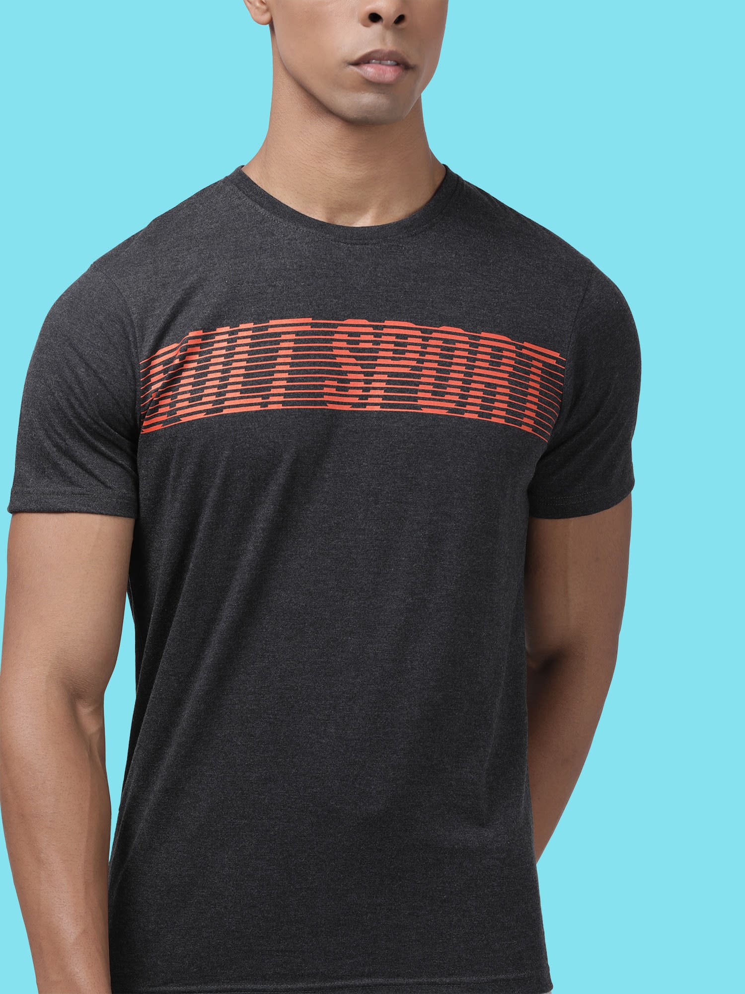 Everydays Ease Anthra Tee