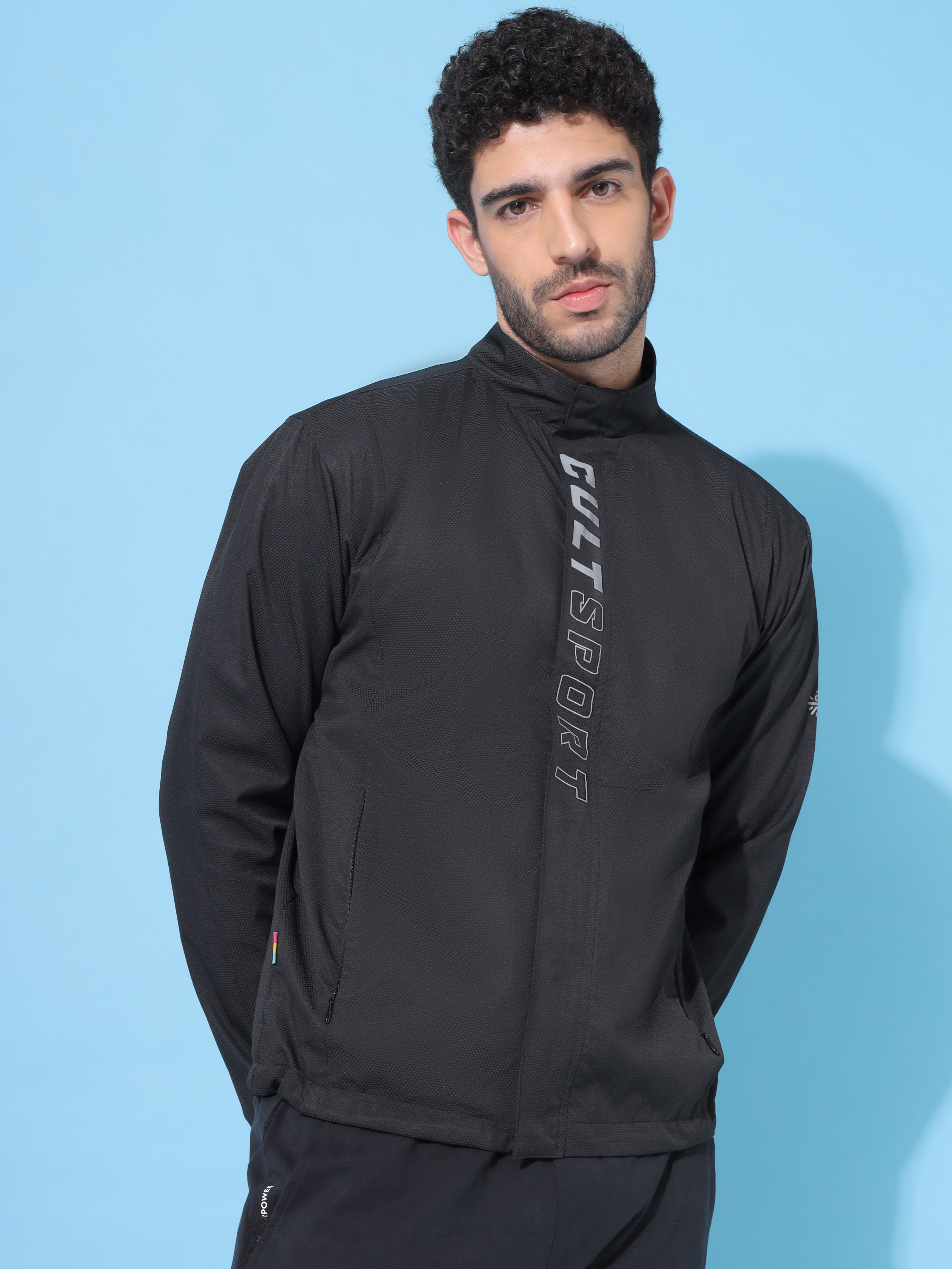 JacTEC Sports Jacket