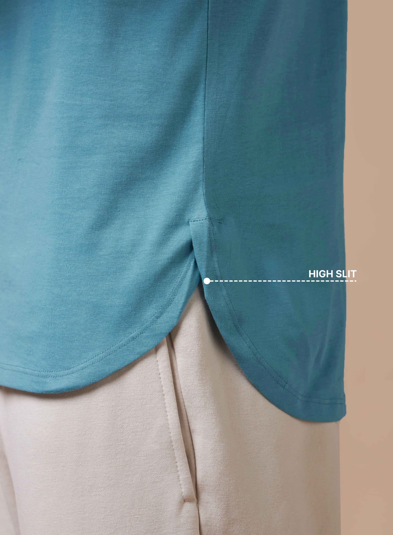 Yogi Essential T-shirt