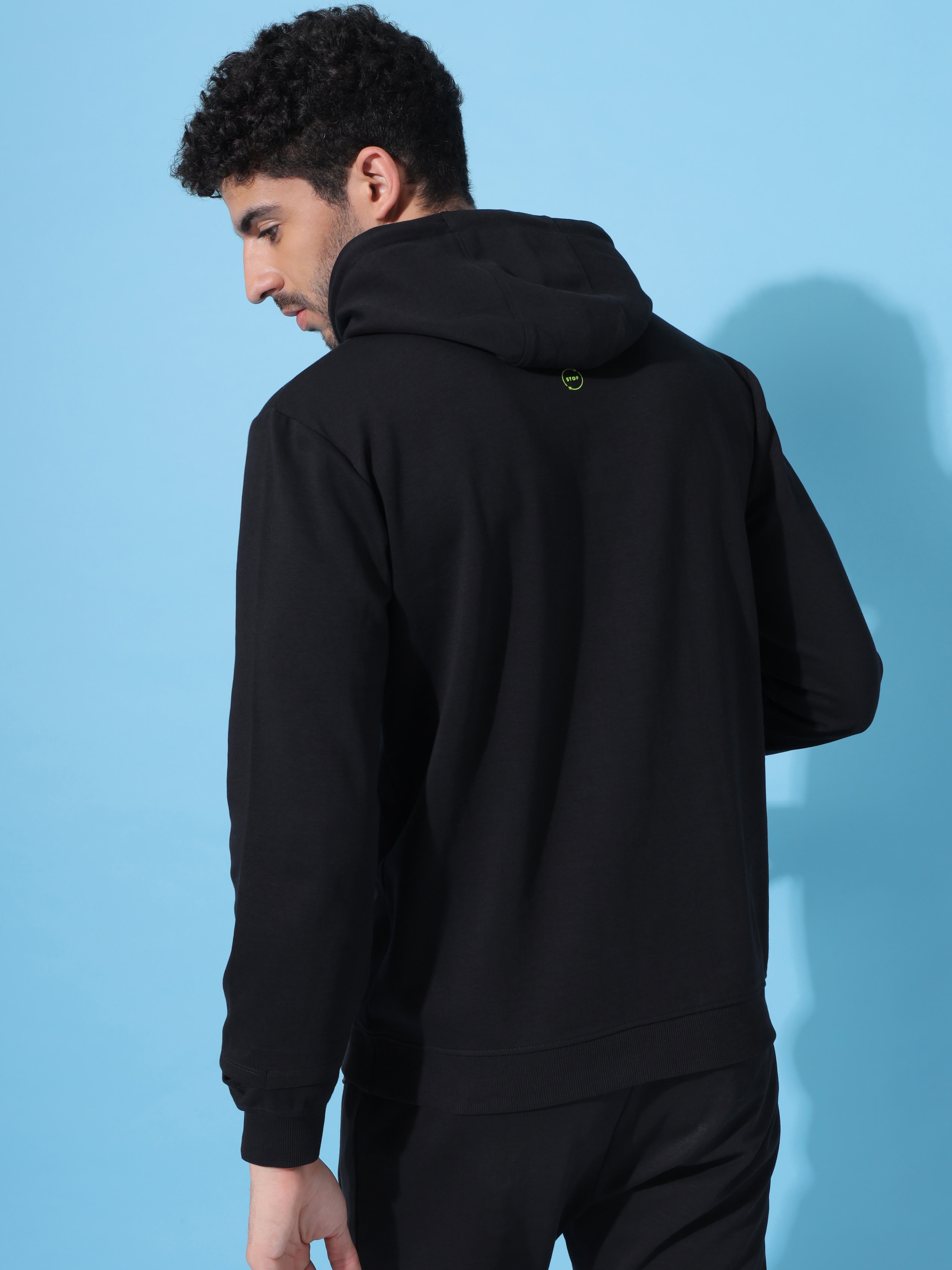 LAYR Graphic Sweatshirt