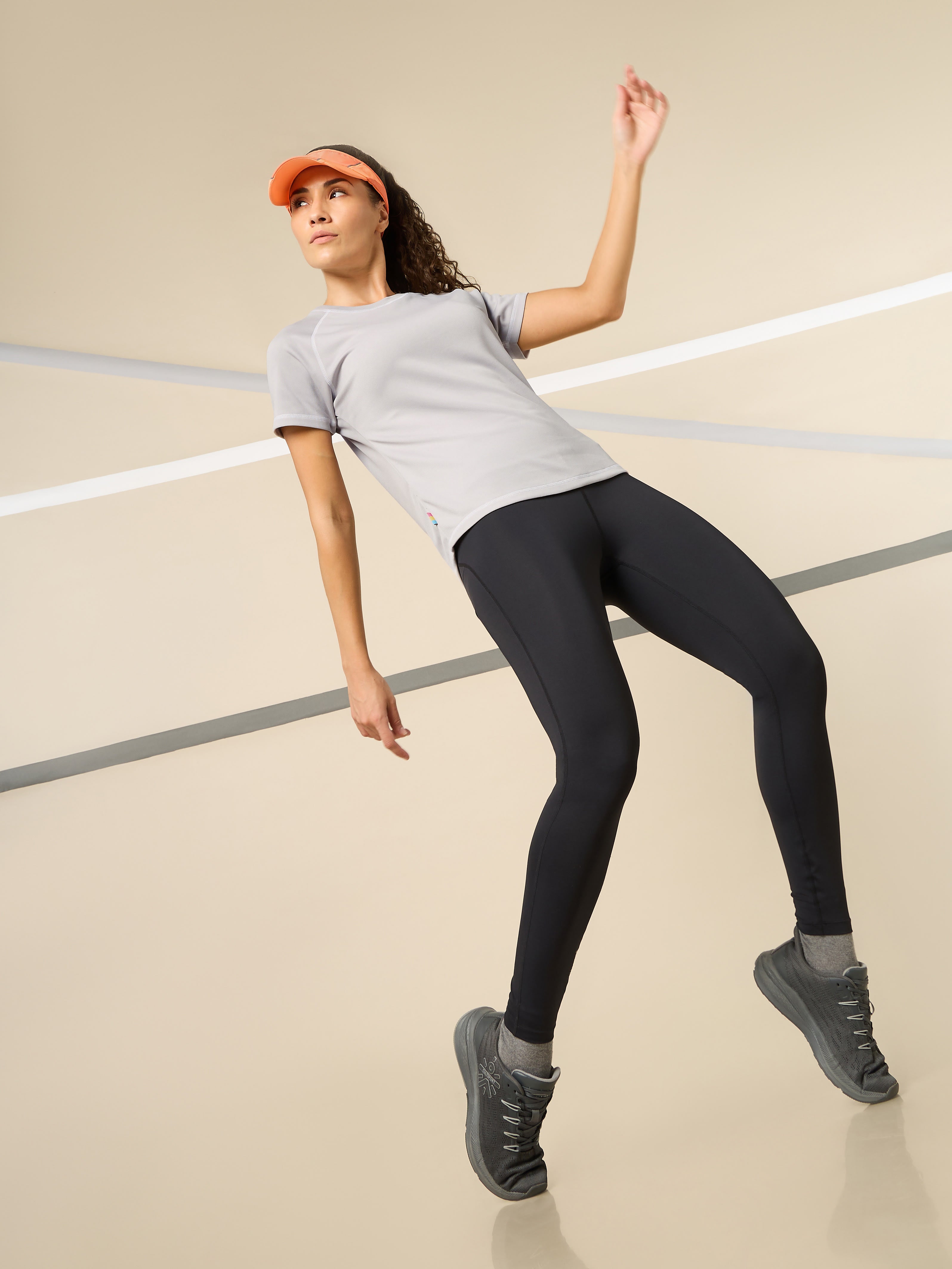 Amp Up Performance T-shirt