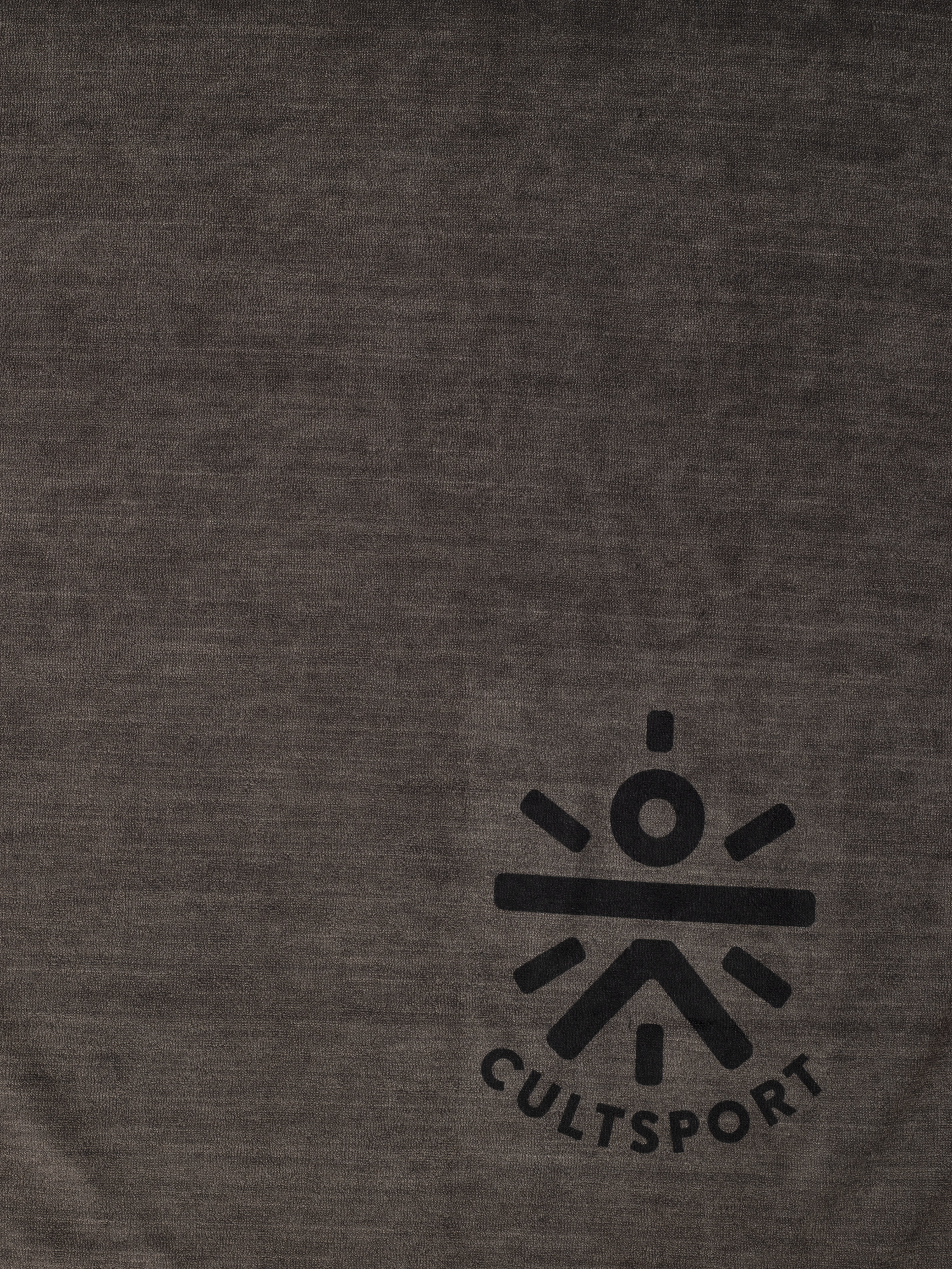 Castal Rock Pink Microfibre Gym Towel