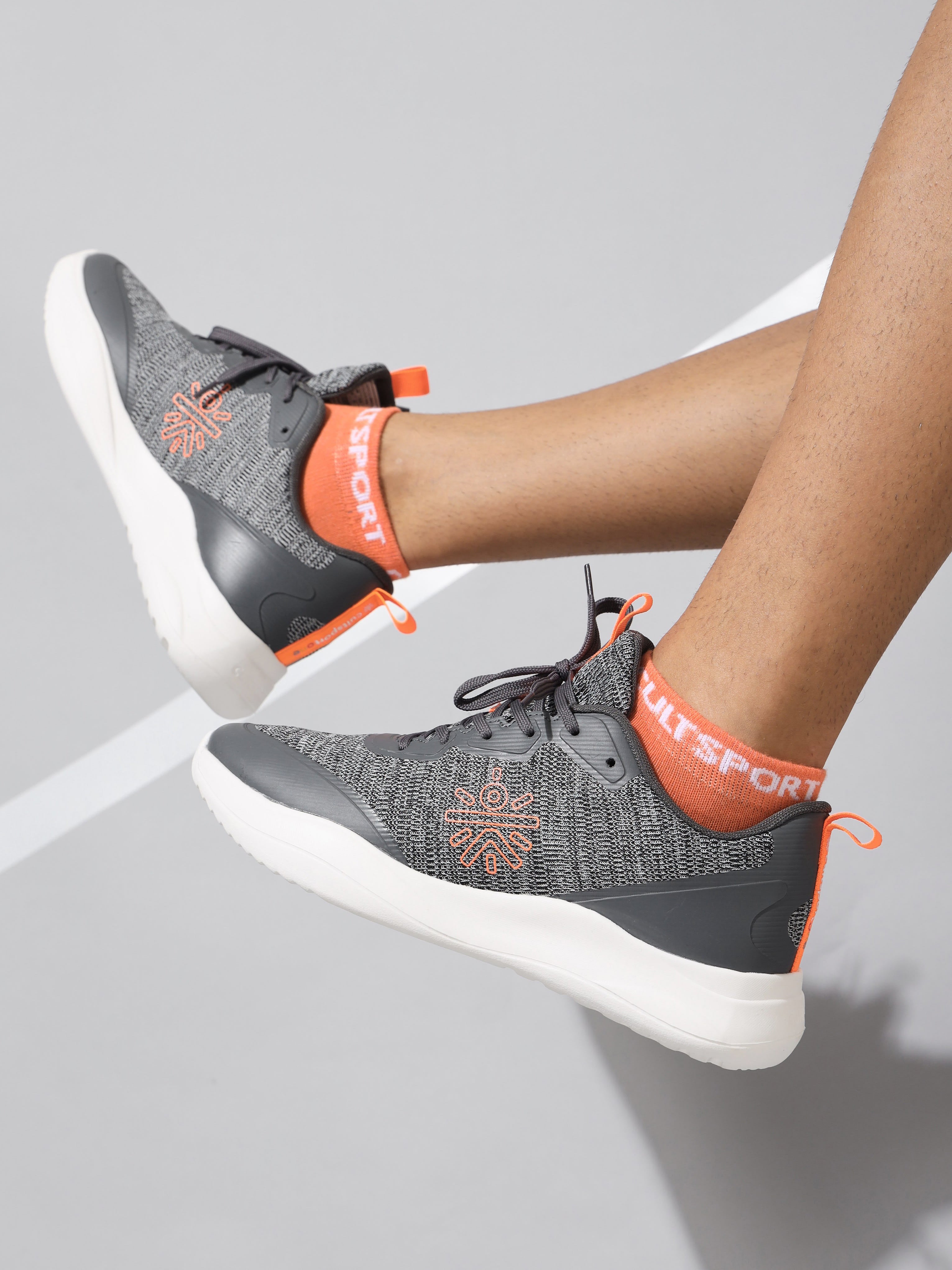 cult Harerun Men Running Shoes