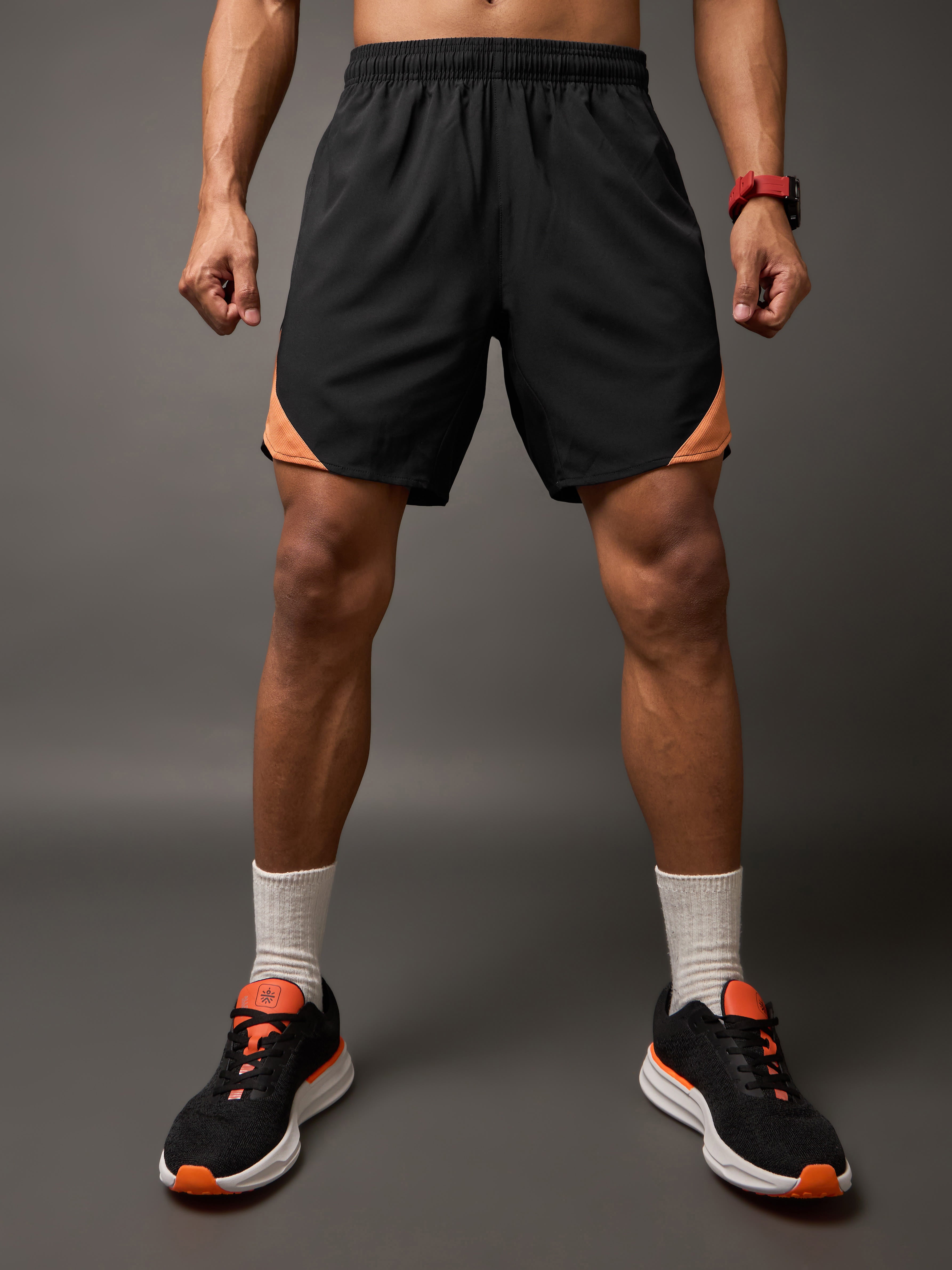 Run Max Shorts
