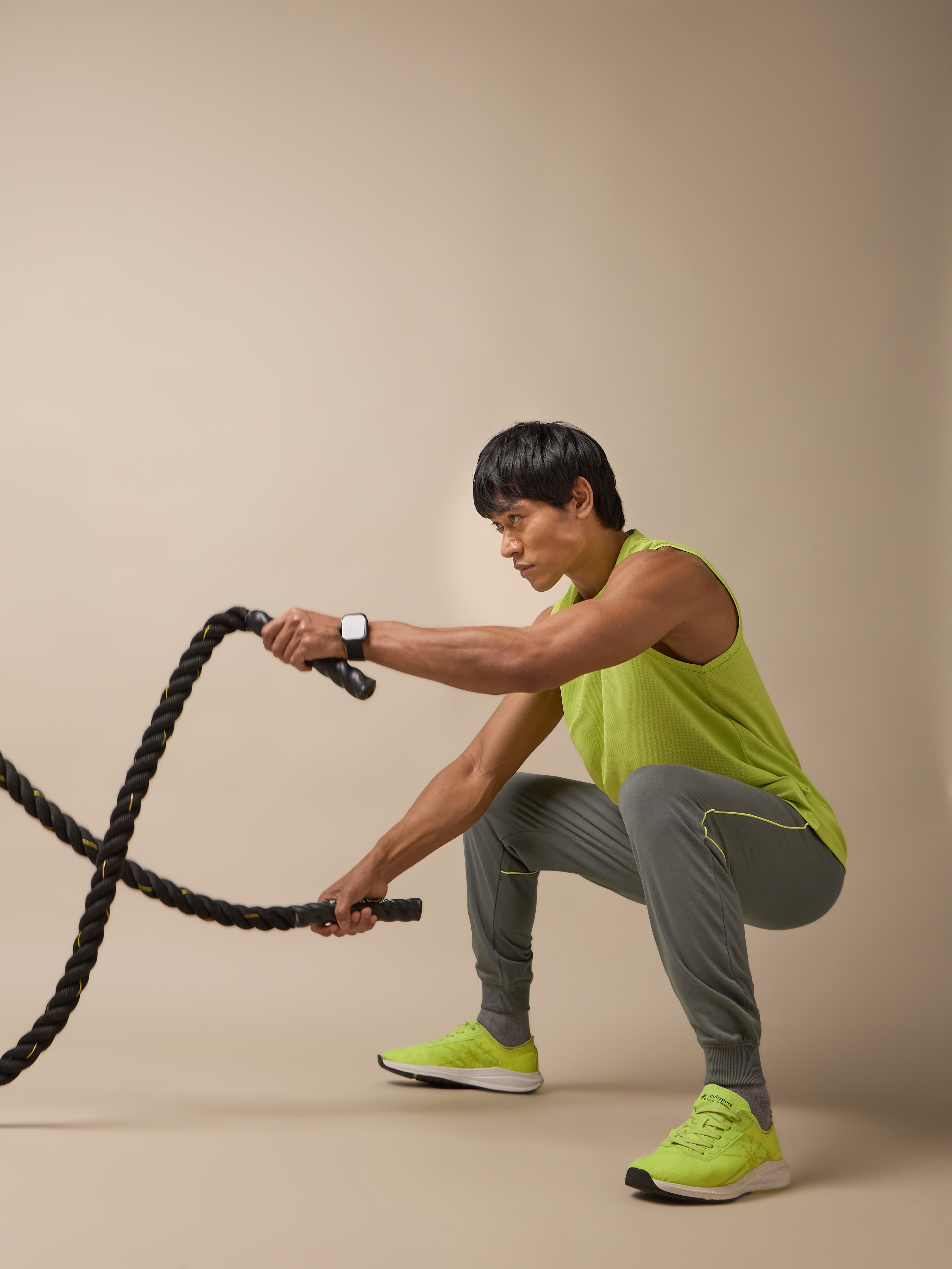 Gym and Train Core Joggers