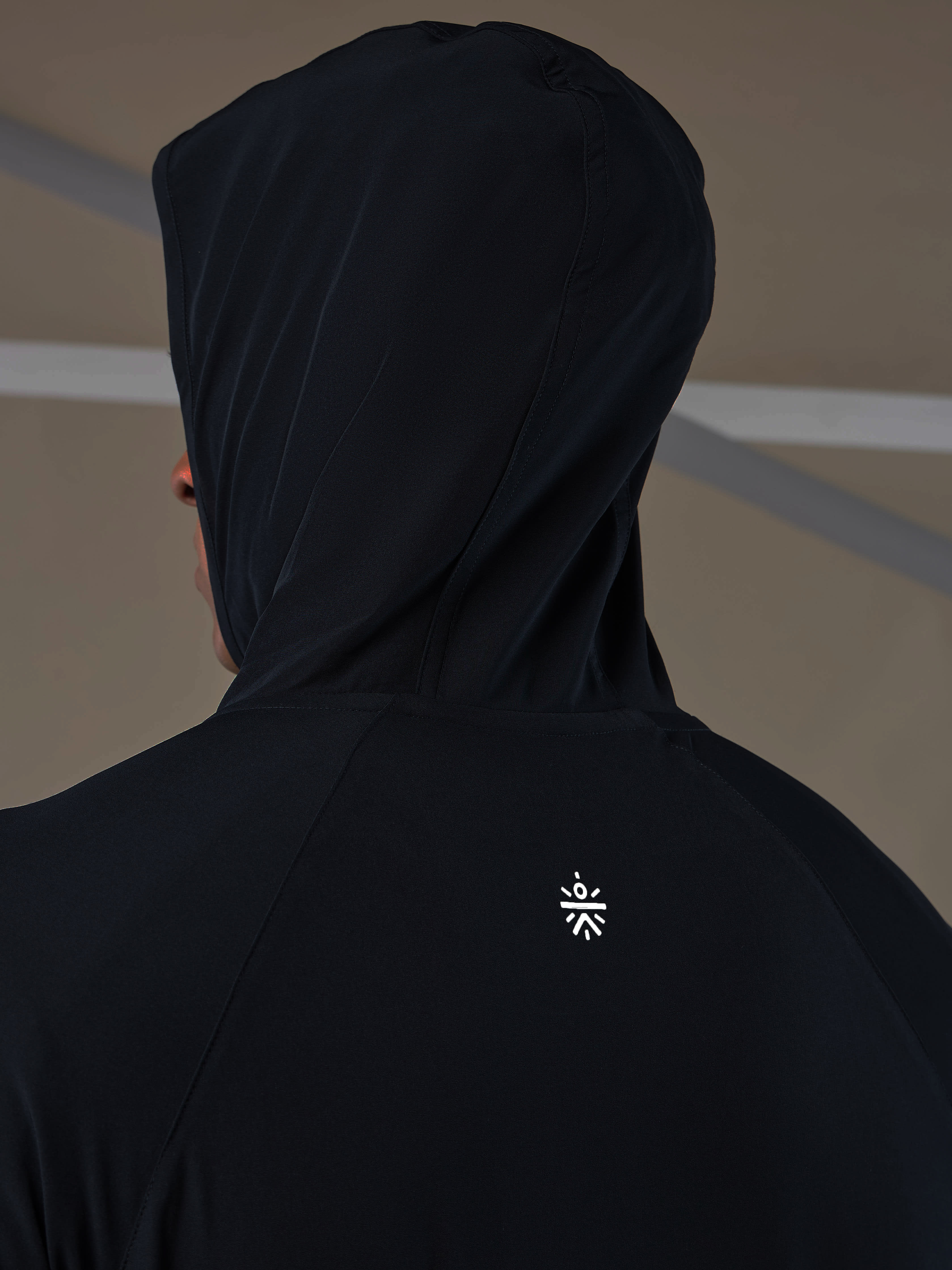 Multi-Purpose Second Layer Jacket