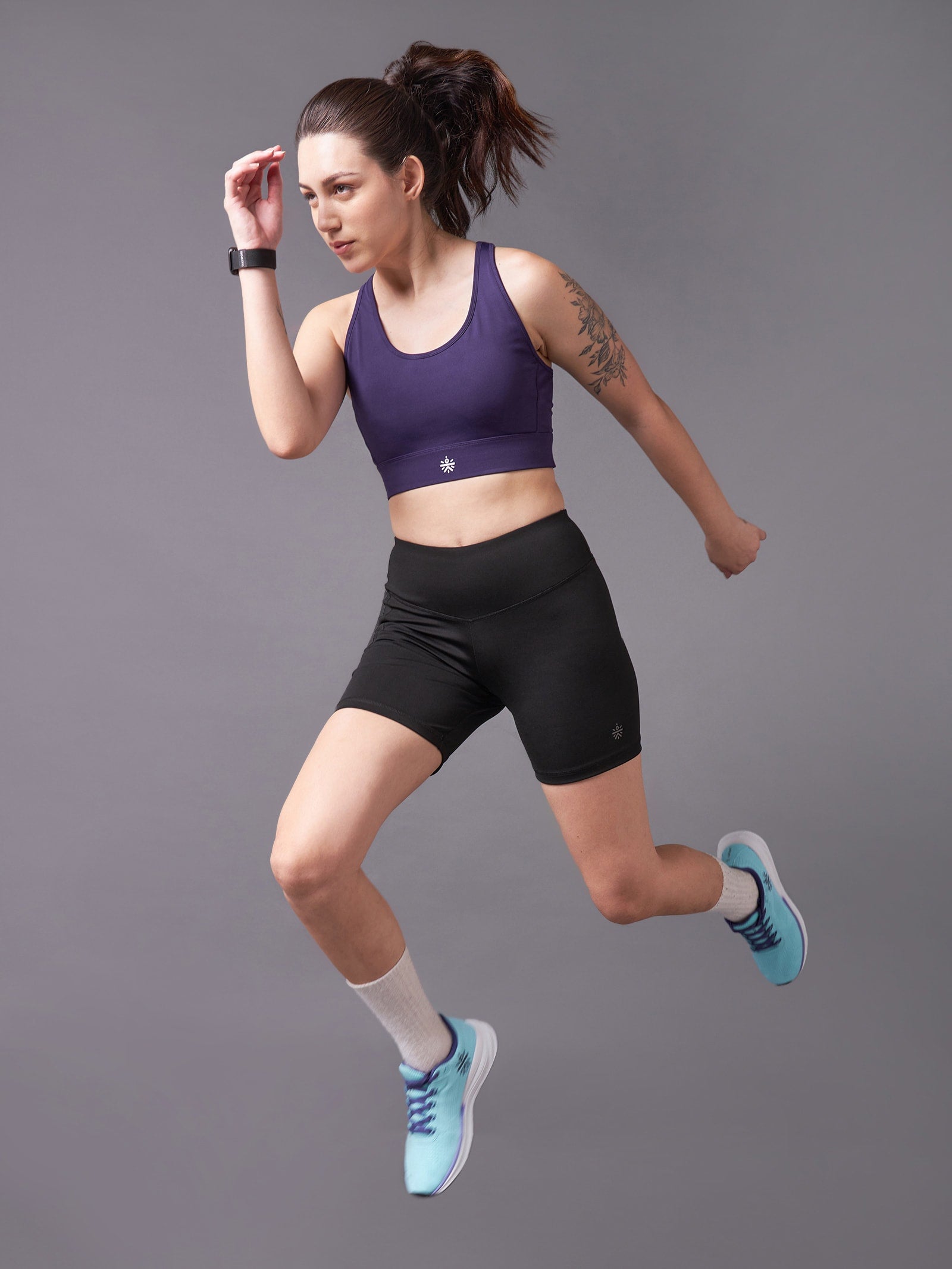 Multi Sports Cycling Shorts