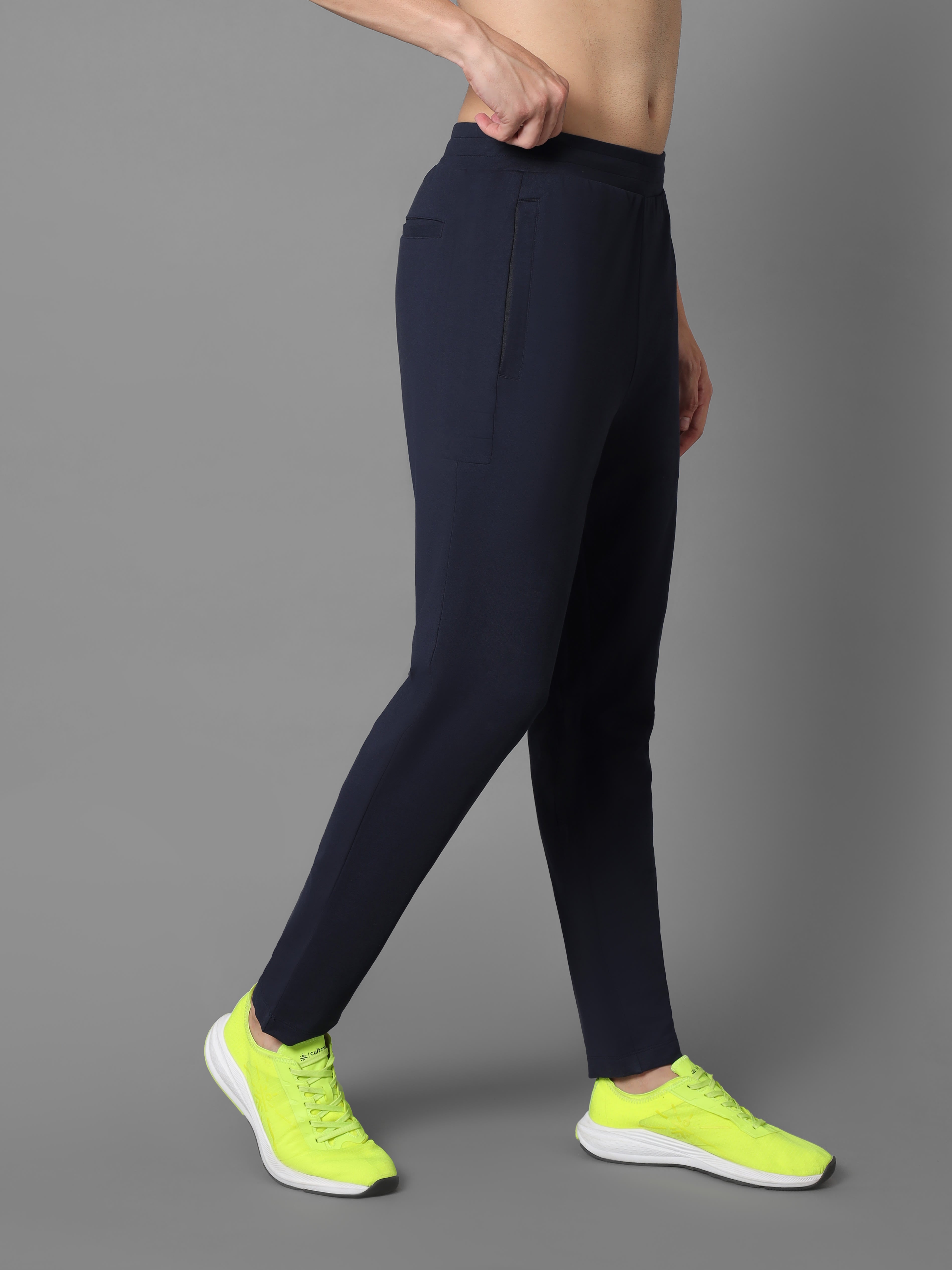 Supersoft Solid Trackpants