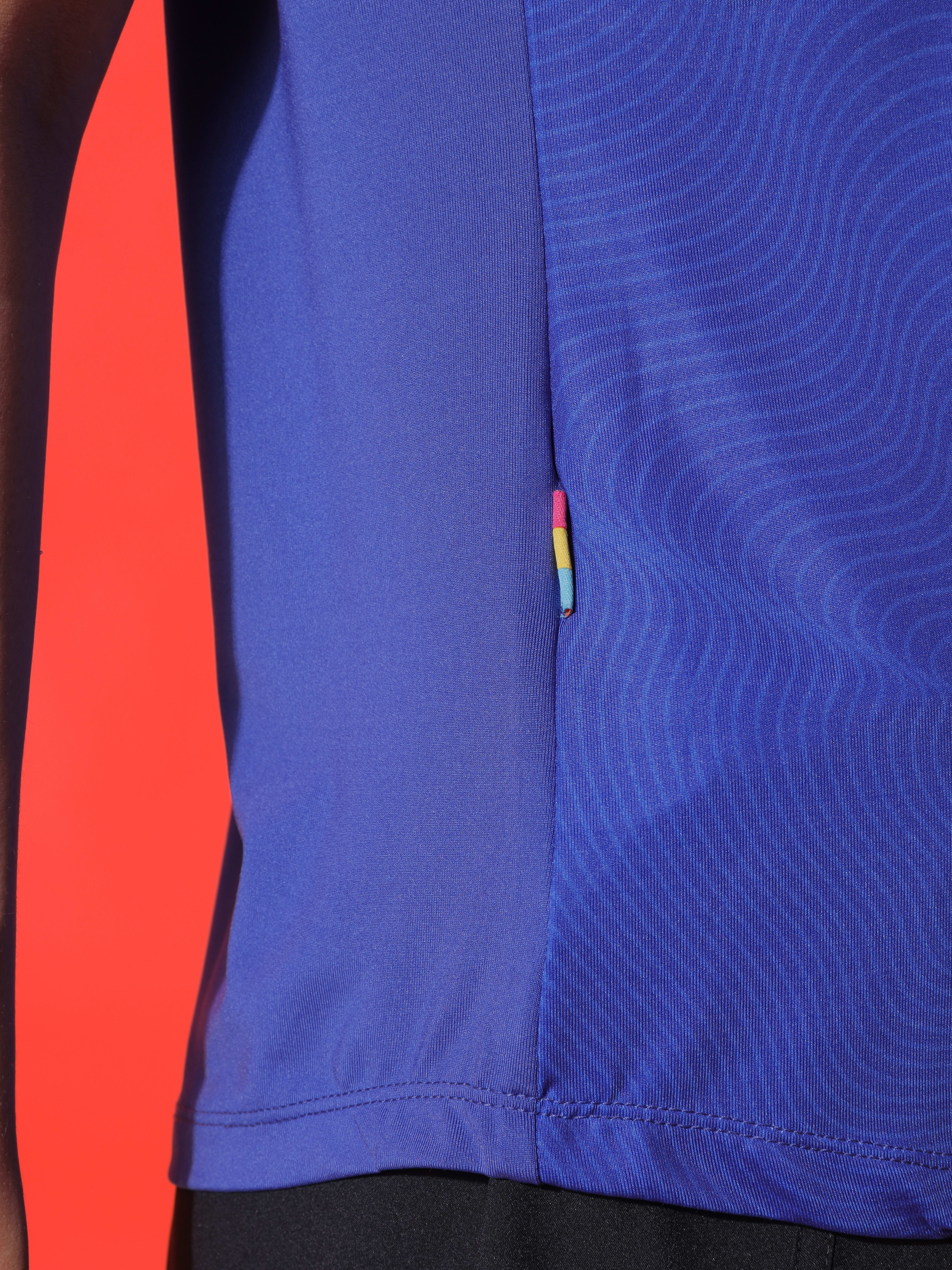 Placement Graphic Print T-shirt