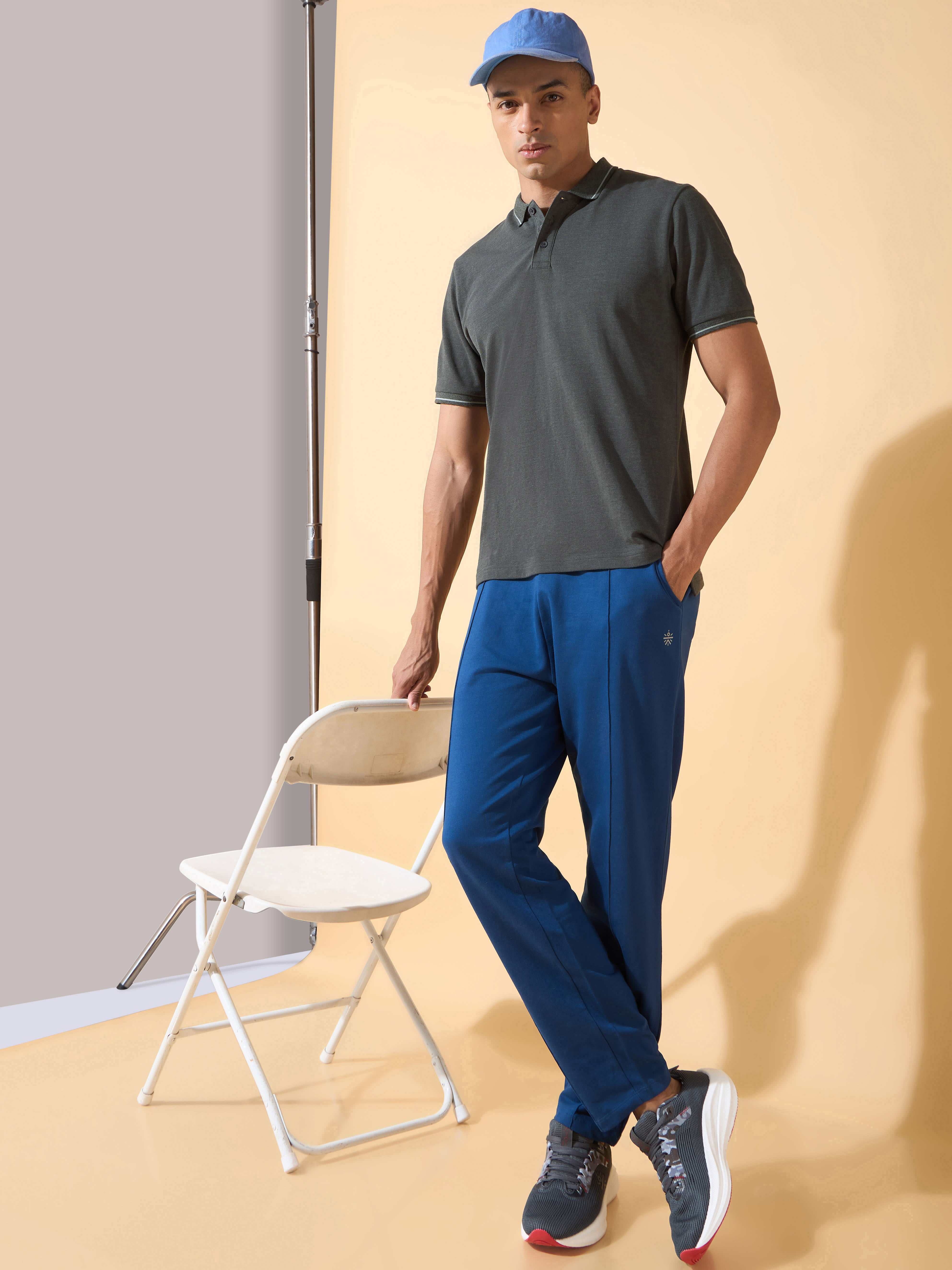 Lifestyle Polo T-shirt