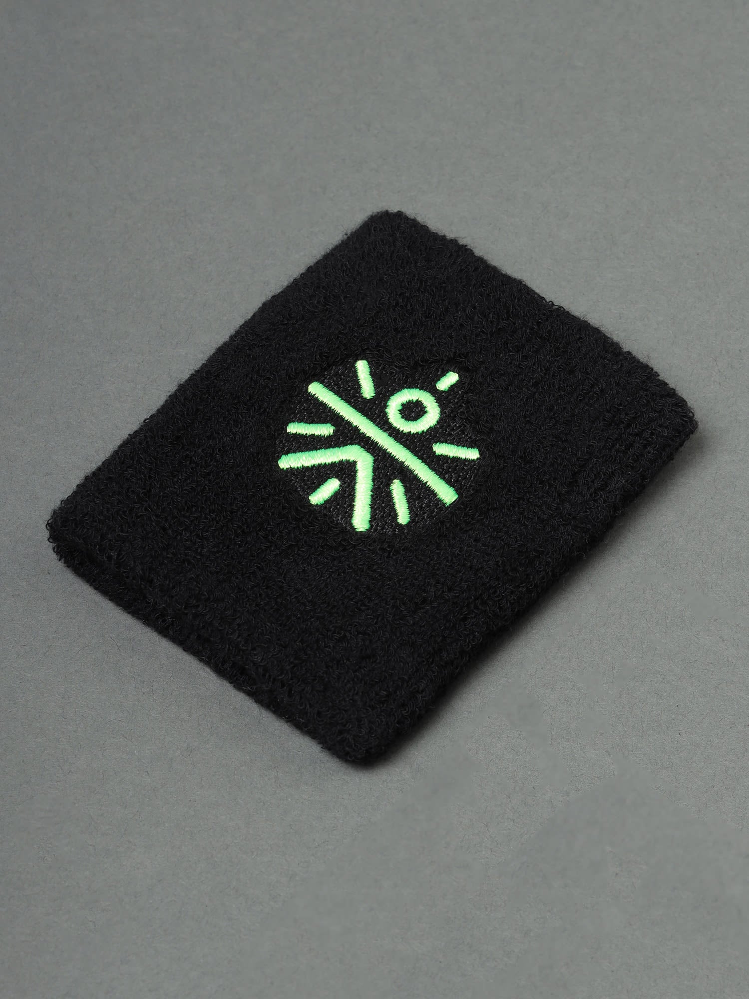 Wrist Support Sweatband