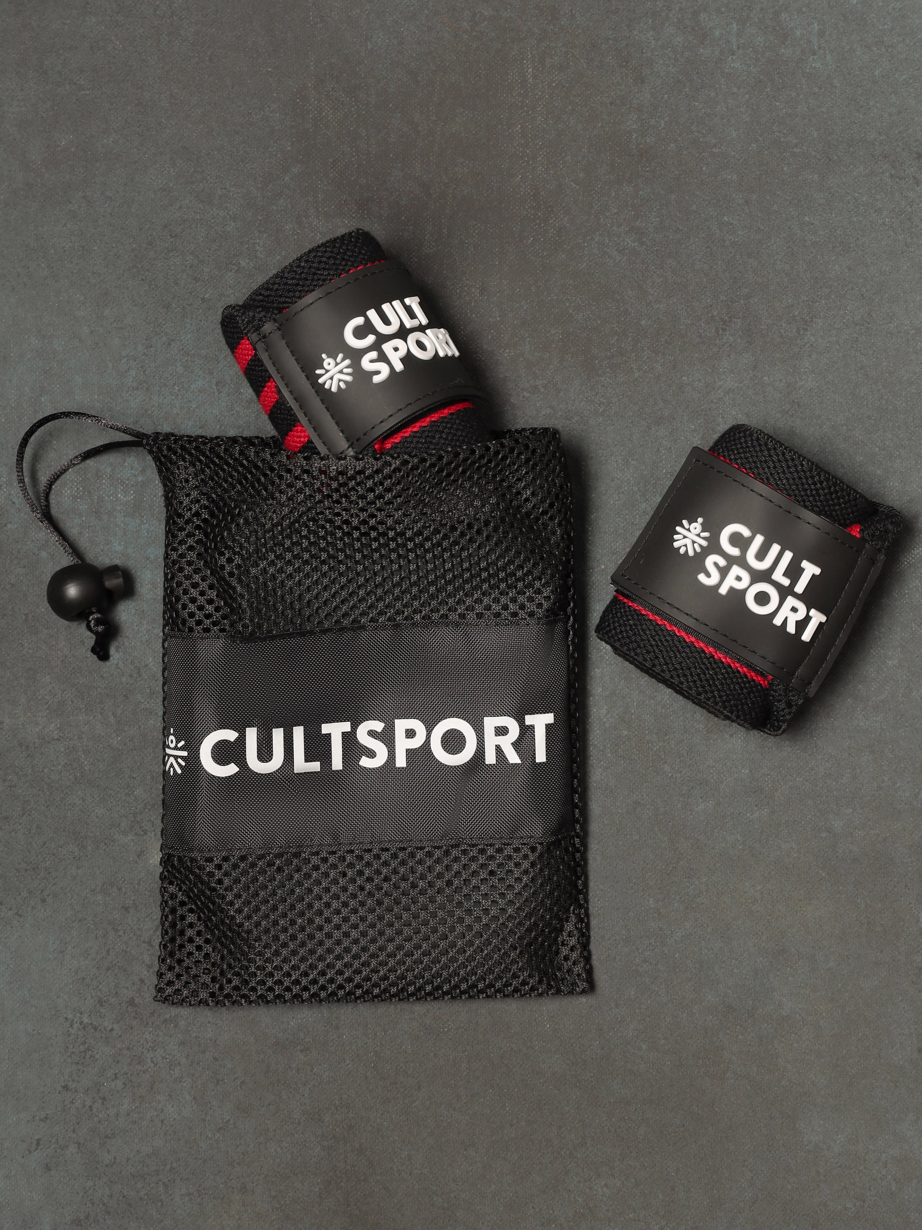 Wrist Protection cotton elastic wrap