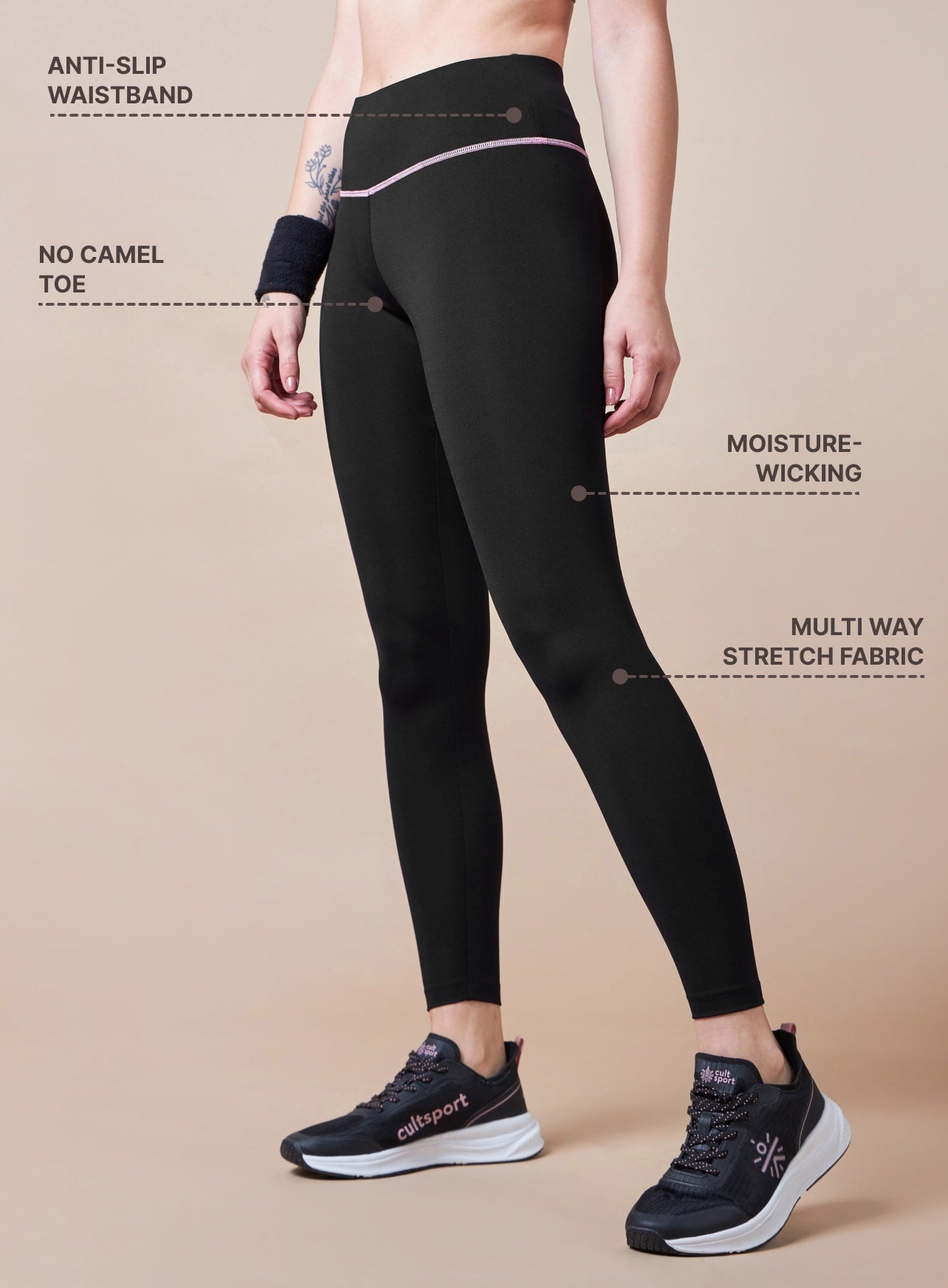 Core Training Tights