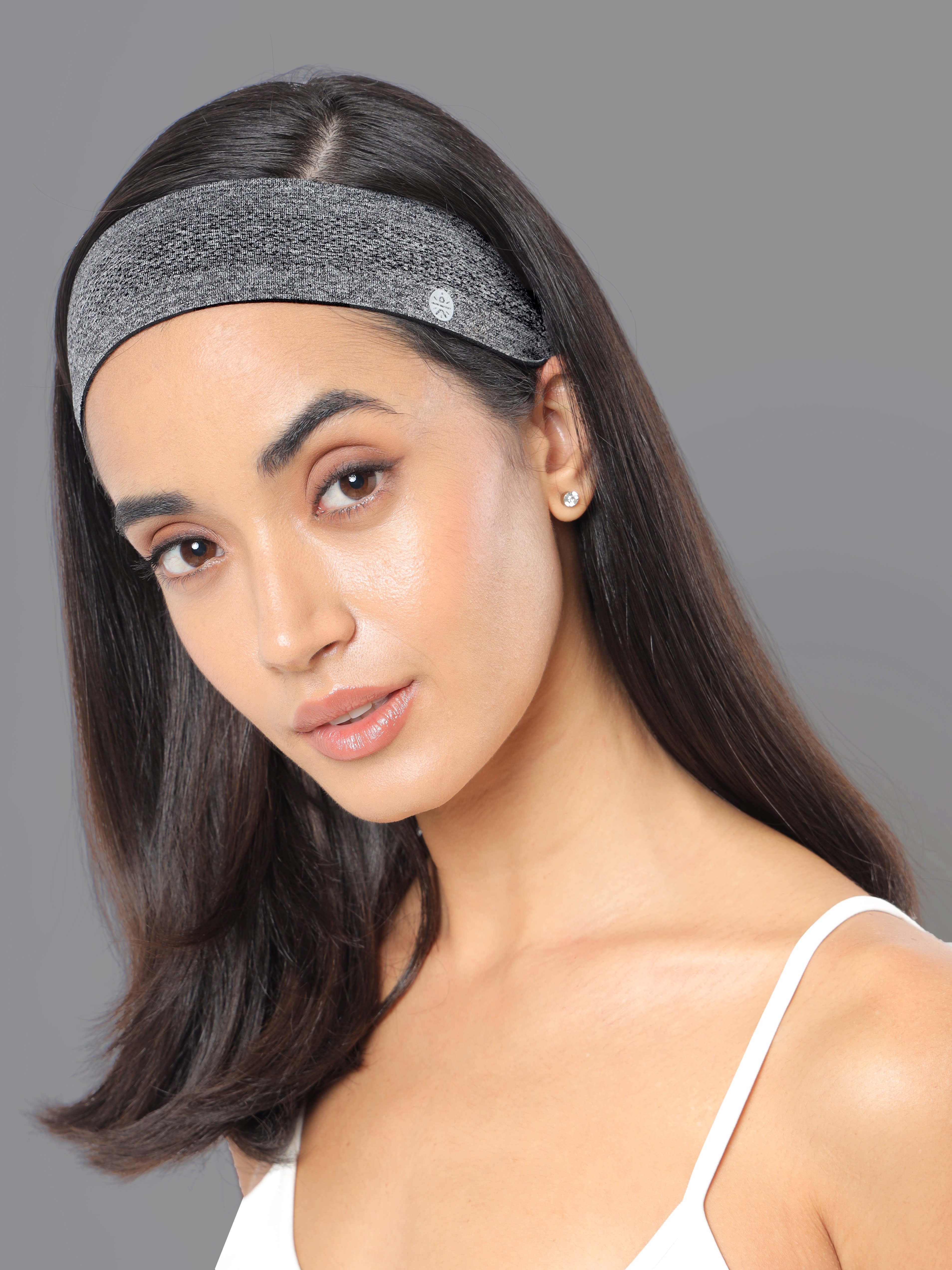 Sweat Absorbent Workout Headband