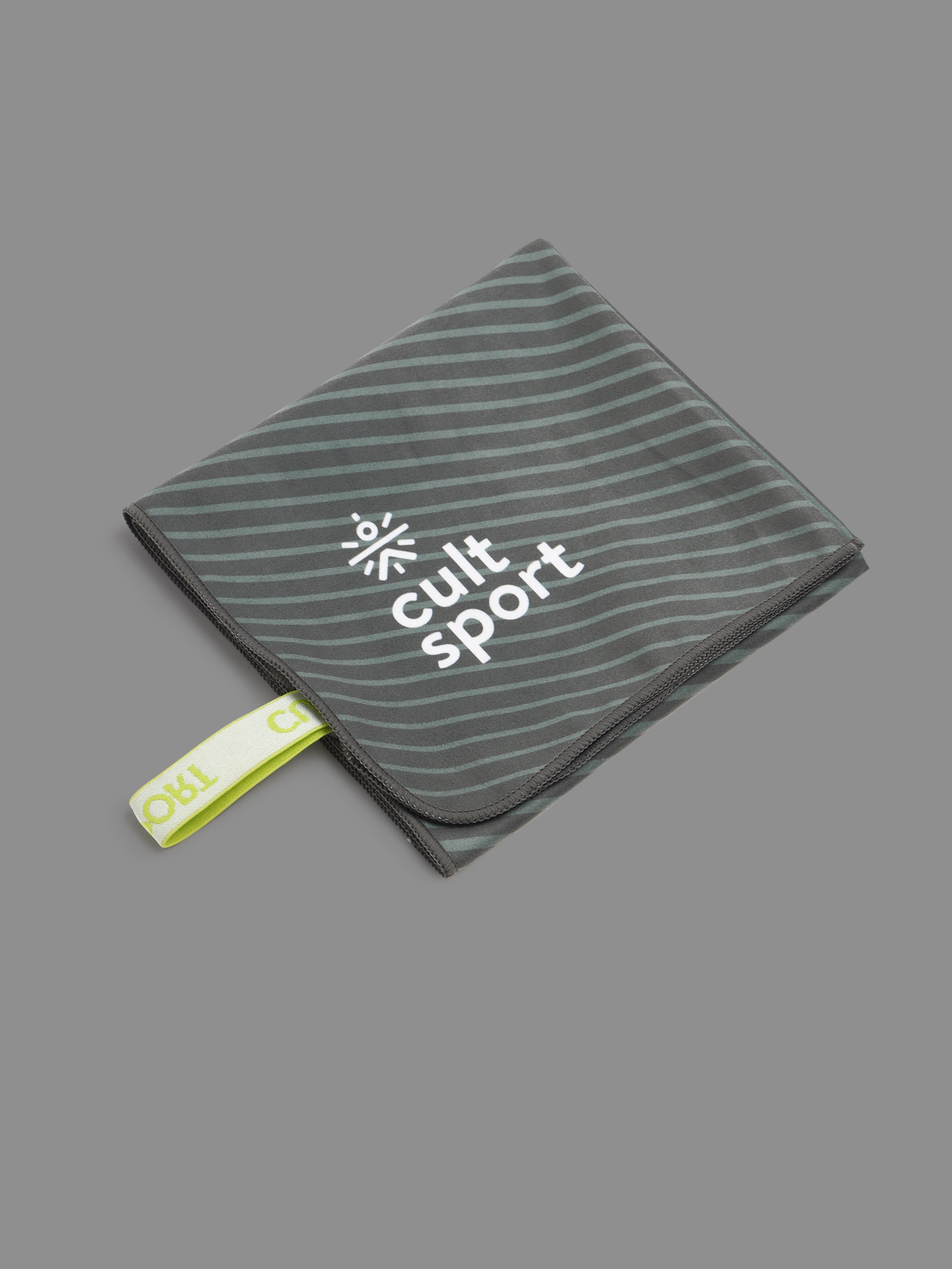 Super Absorbent Gym Towel