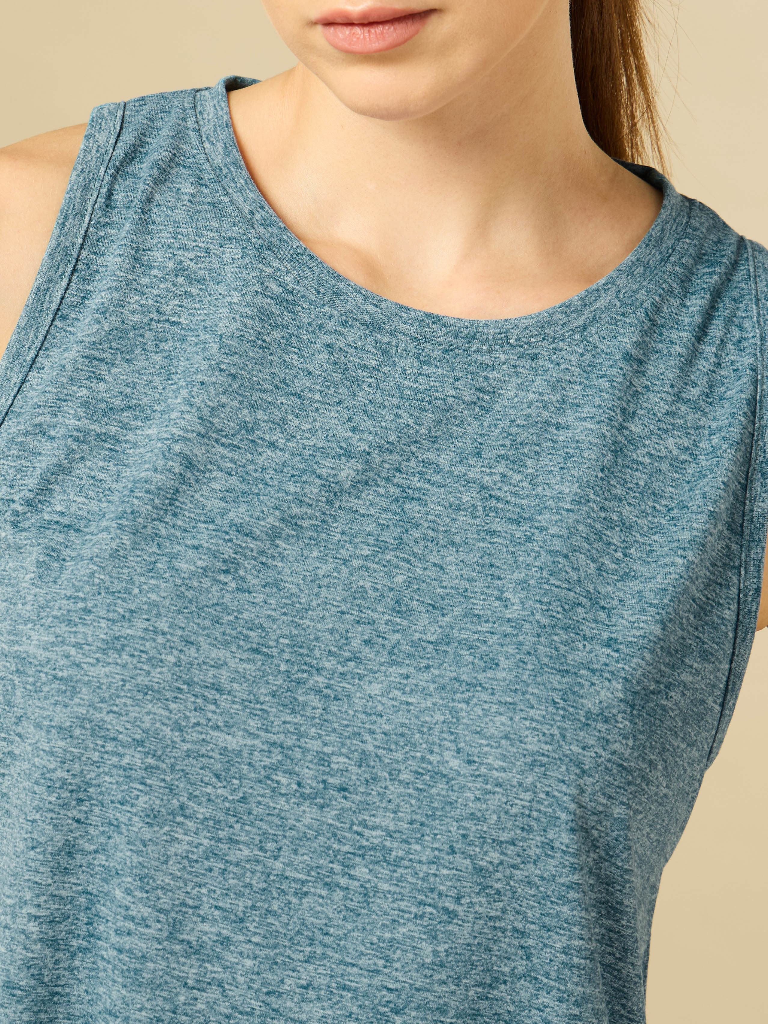 Pack of 2 Training in Tanks - Red & Blue