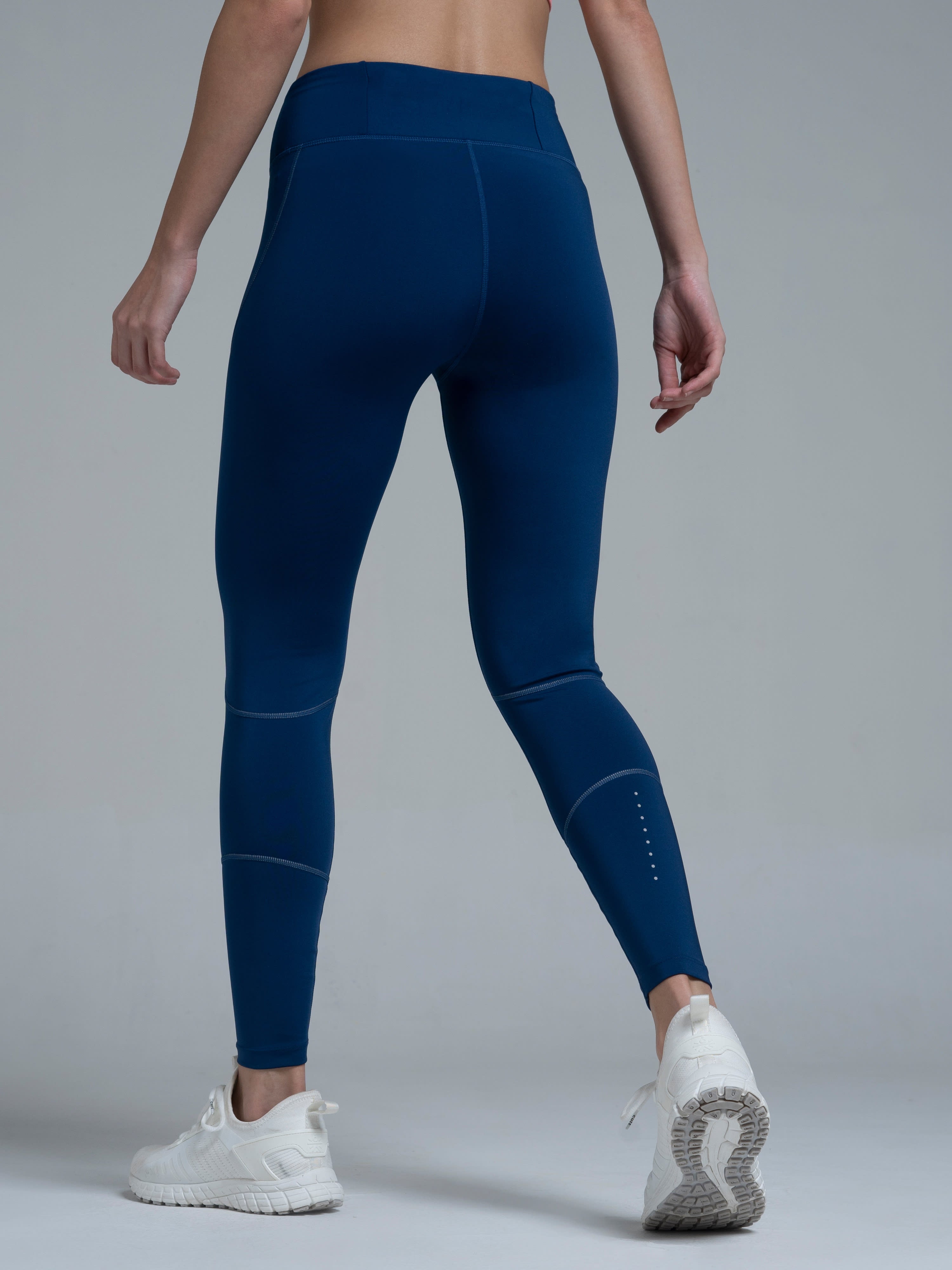 AbsoluteFit Solid Training Tights
