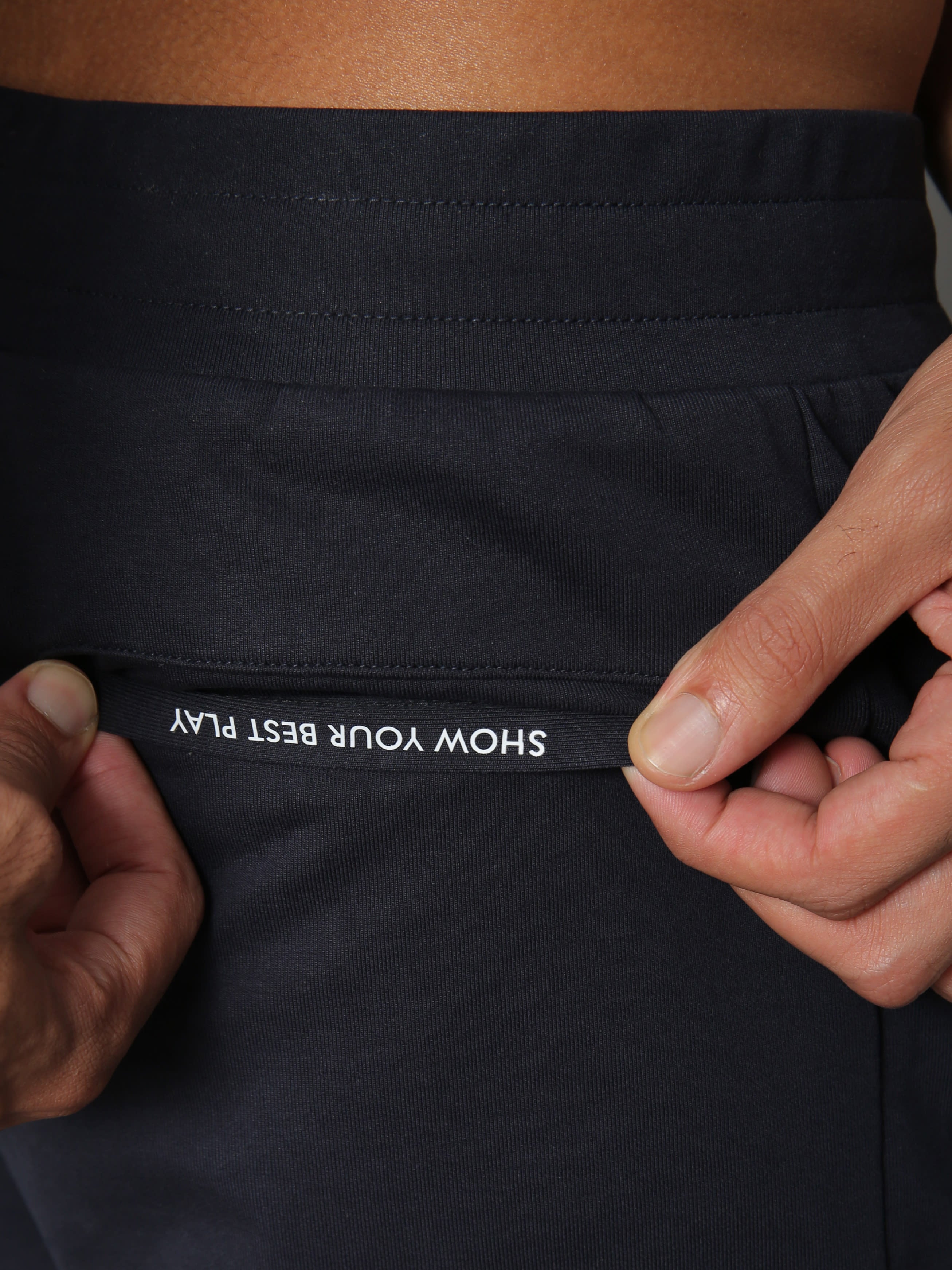 Supersoft Solid Trackpants