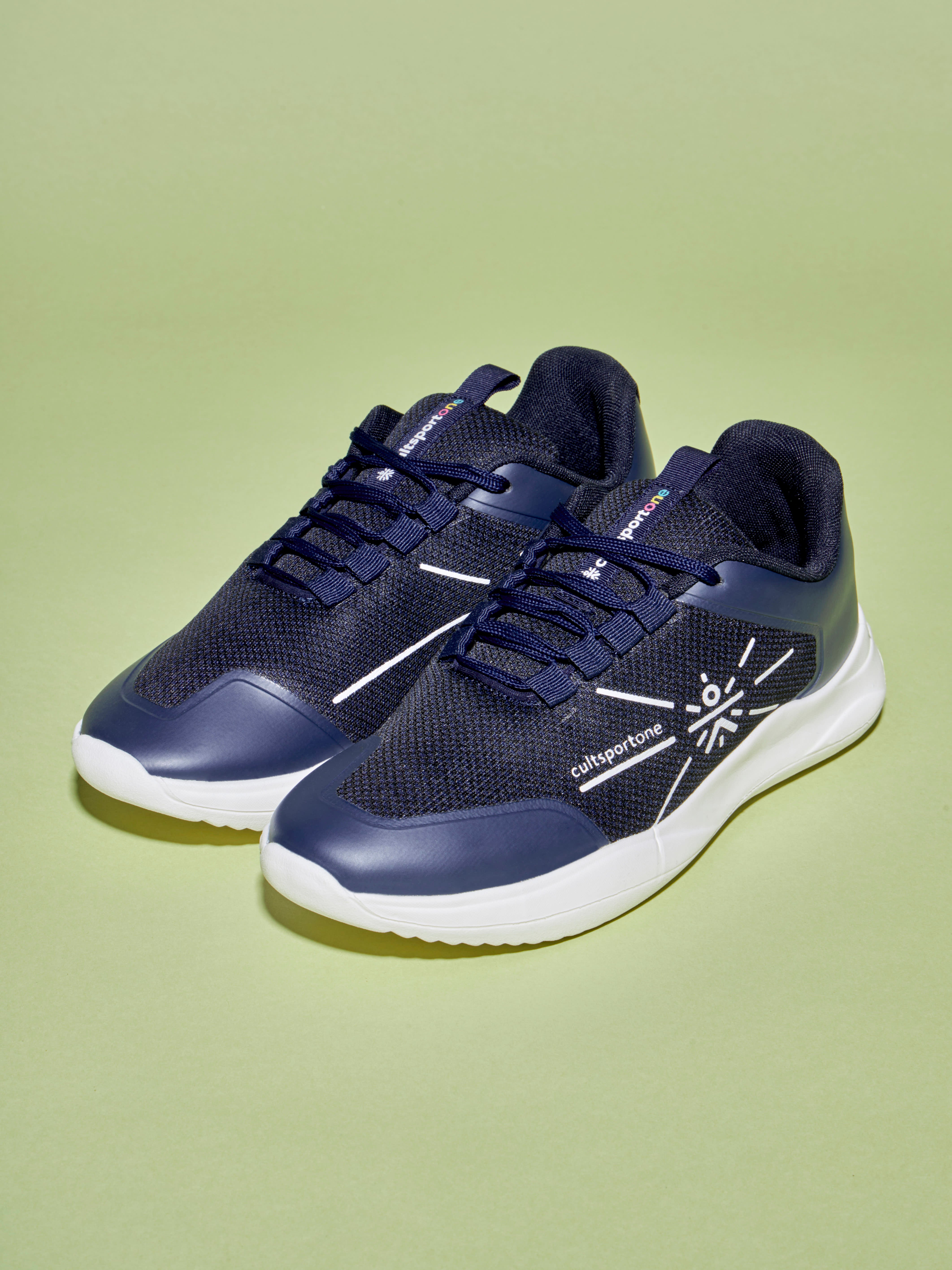 cult Dash Men Running Shoes