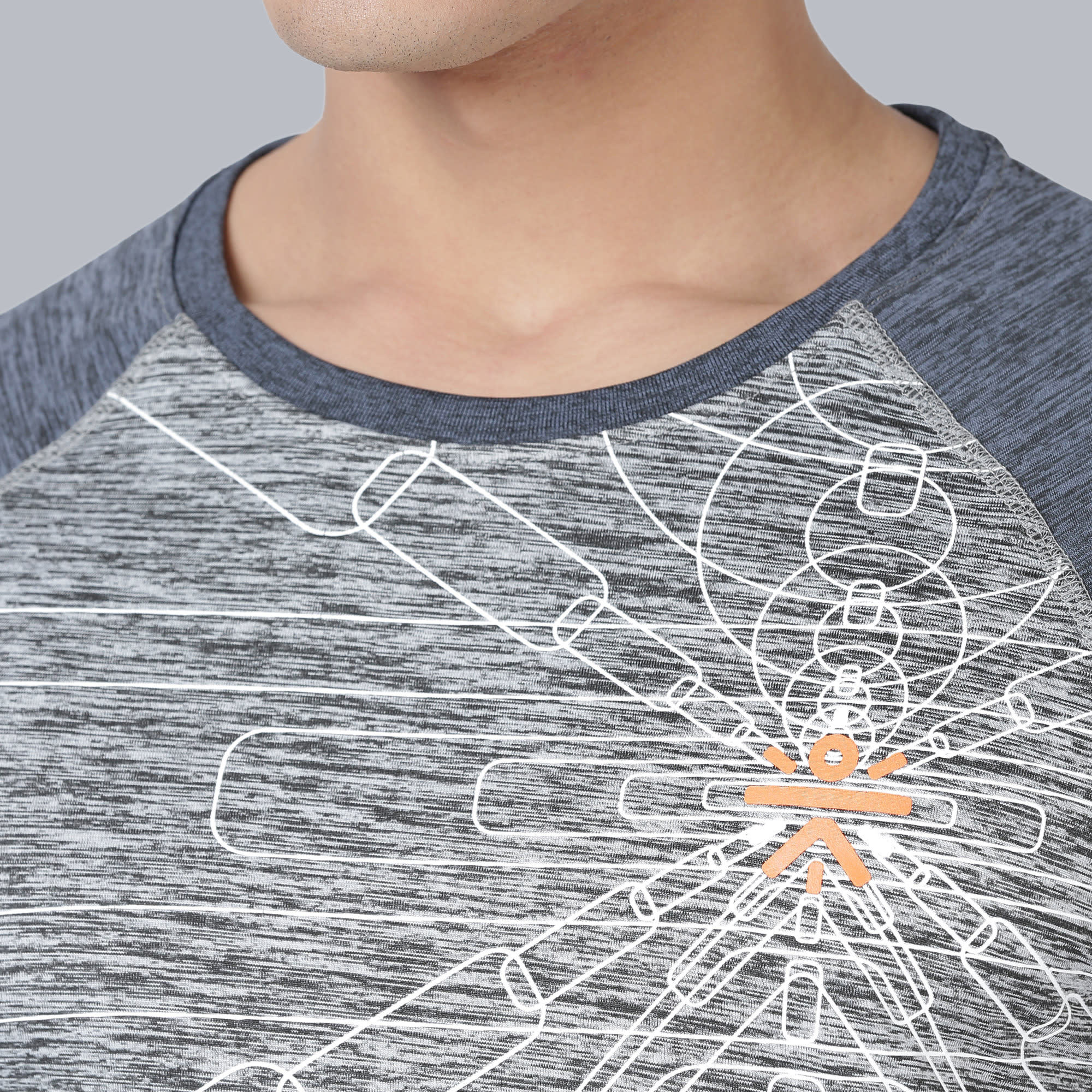 Trainer Men’s T-shirt