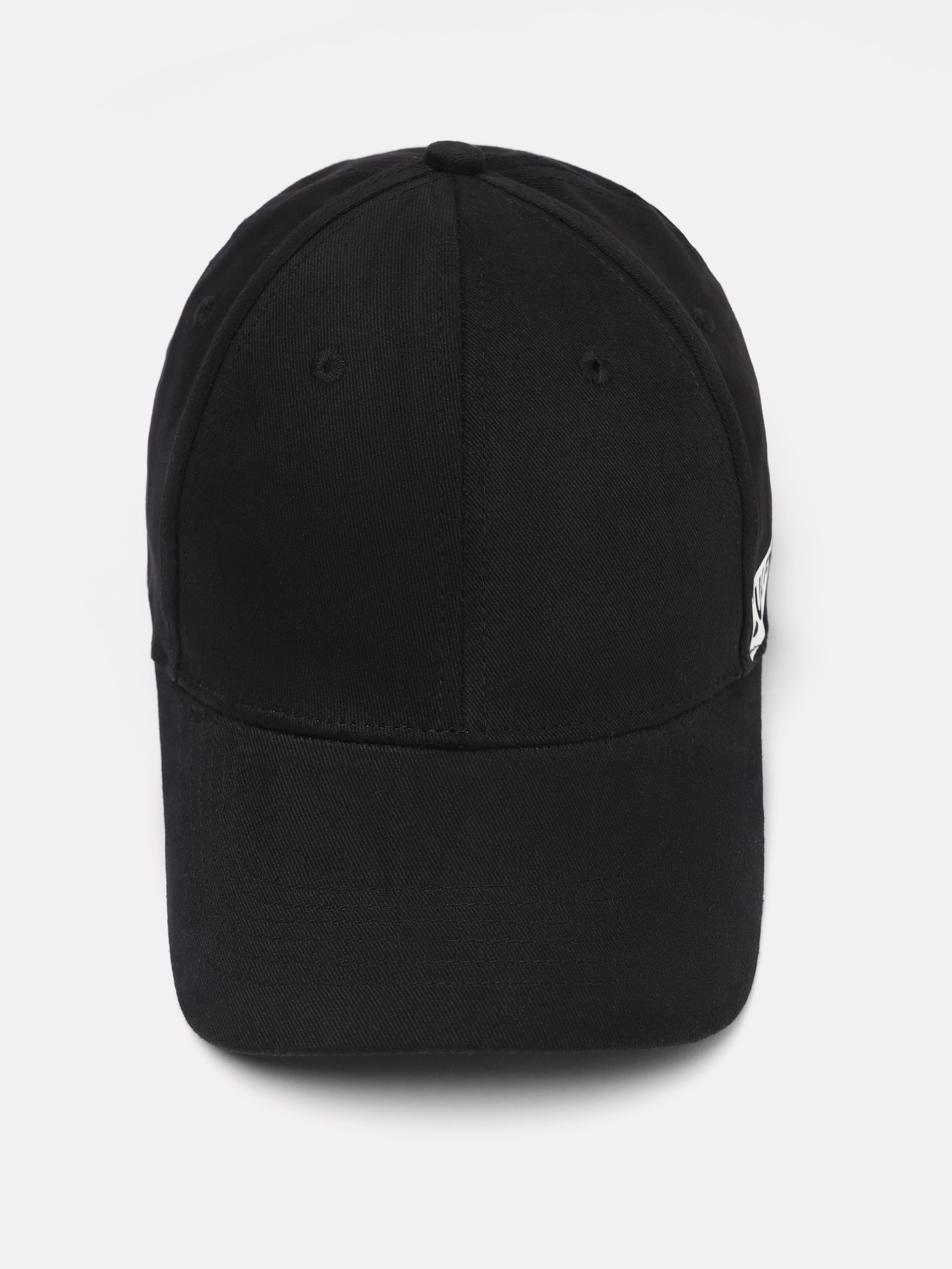 Unisex Cotton Adjustable Sports Cap