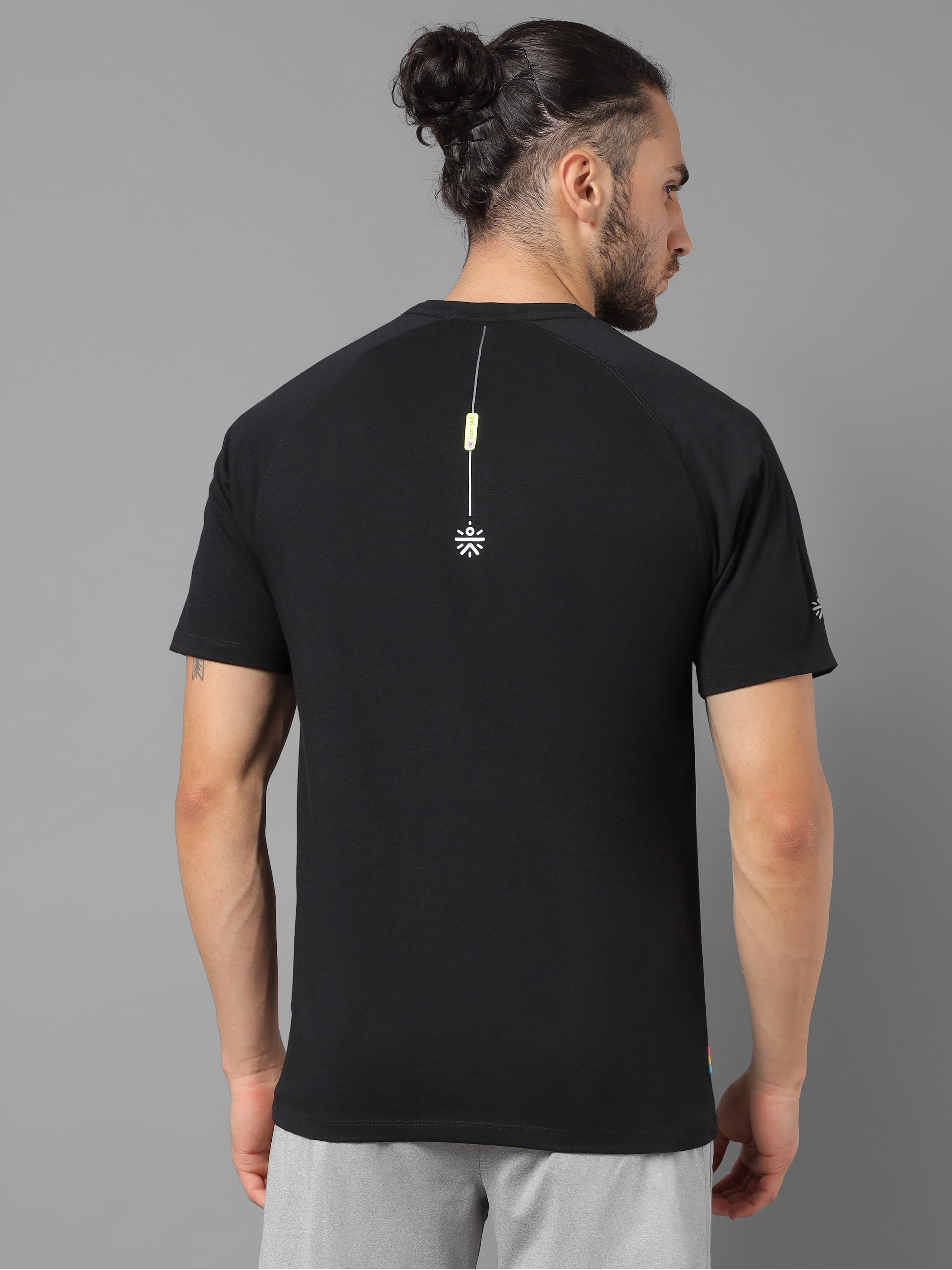 Pixel Graphic T-shirt