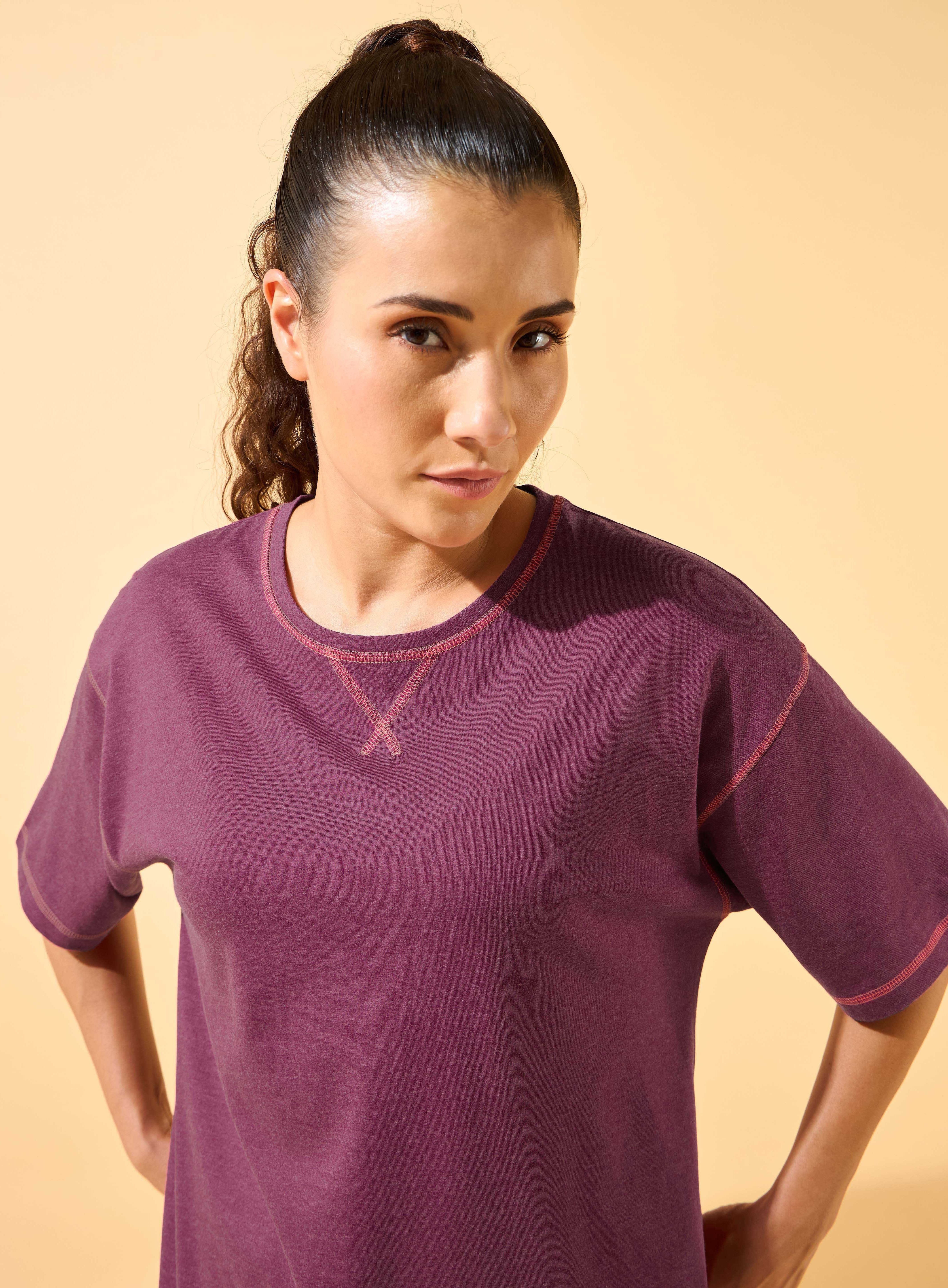 Sportswear Essential Oversized T-shirt