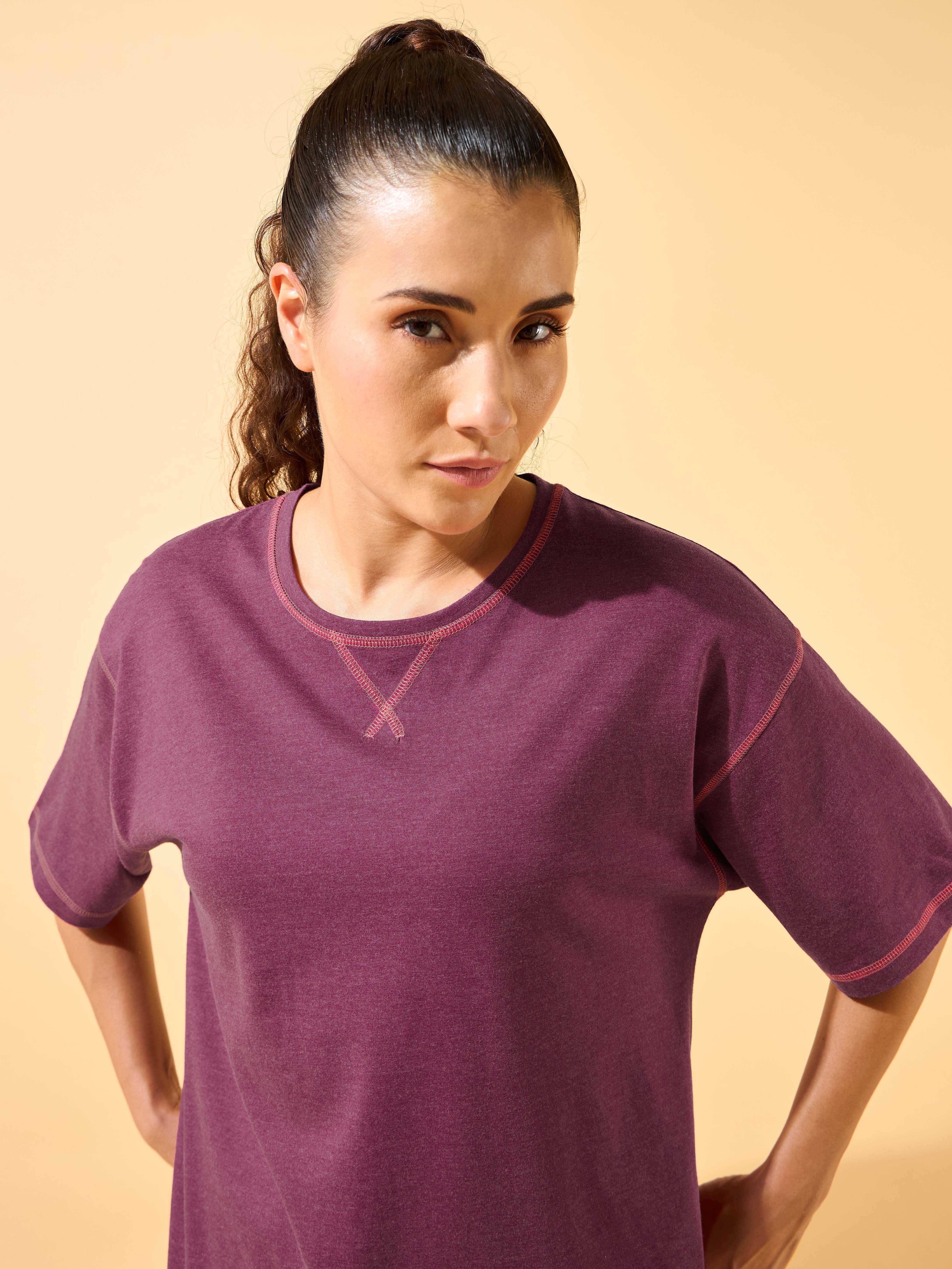 Sportswear Essential Oversized T-shirt