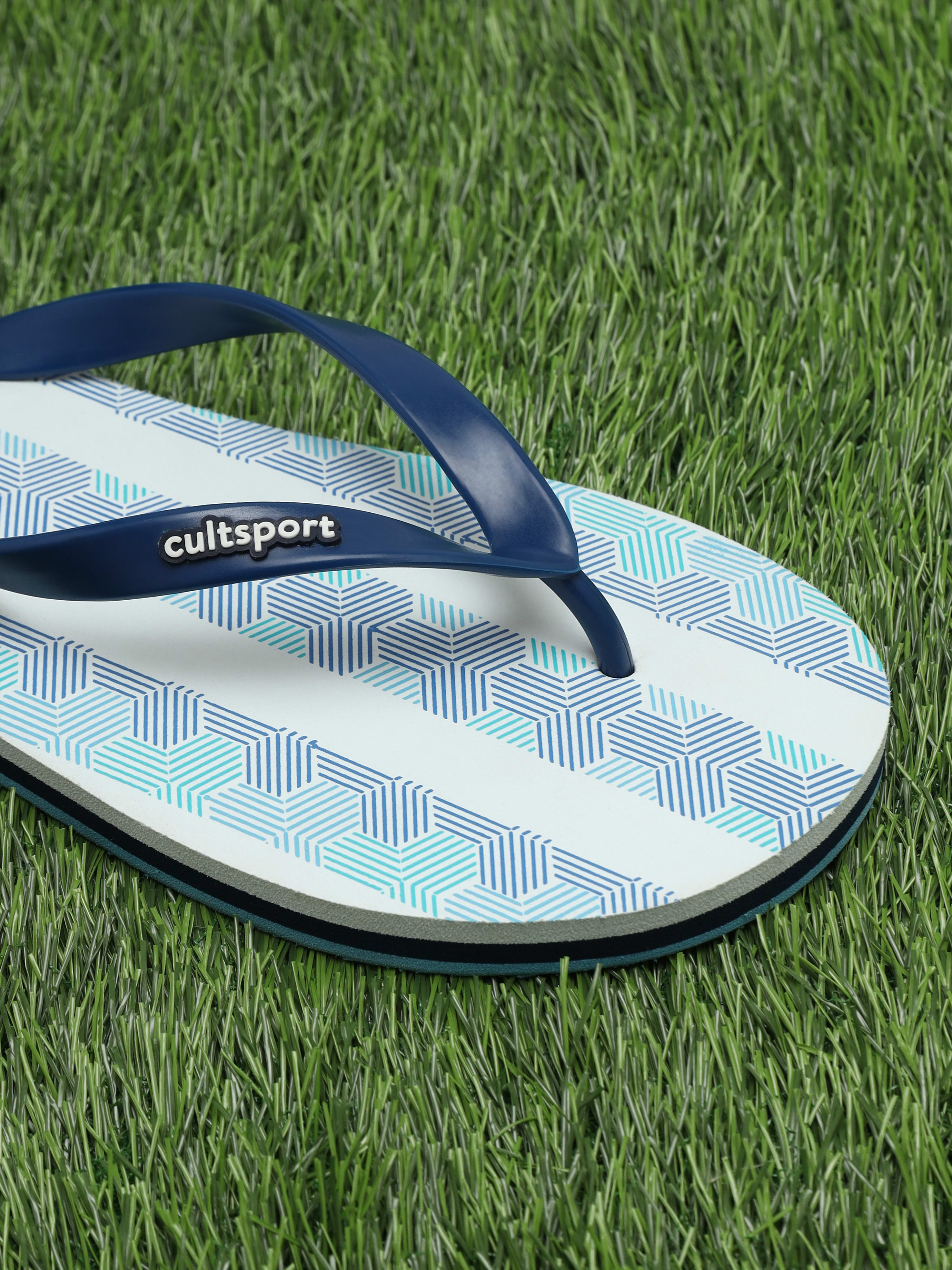 cult Team Argentina Flip Flops