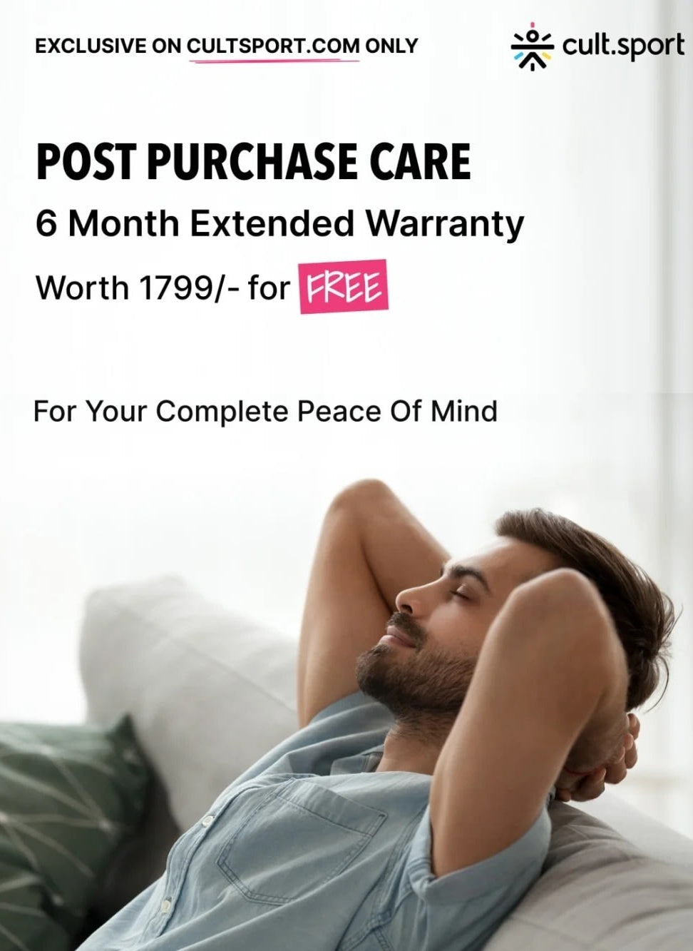 Cultsport Derby, Pack of 2 Adjustable Dumbbell for Strength Workout at Home (Grey), 6 Months Warranty