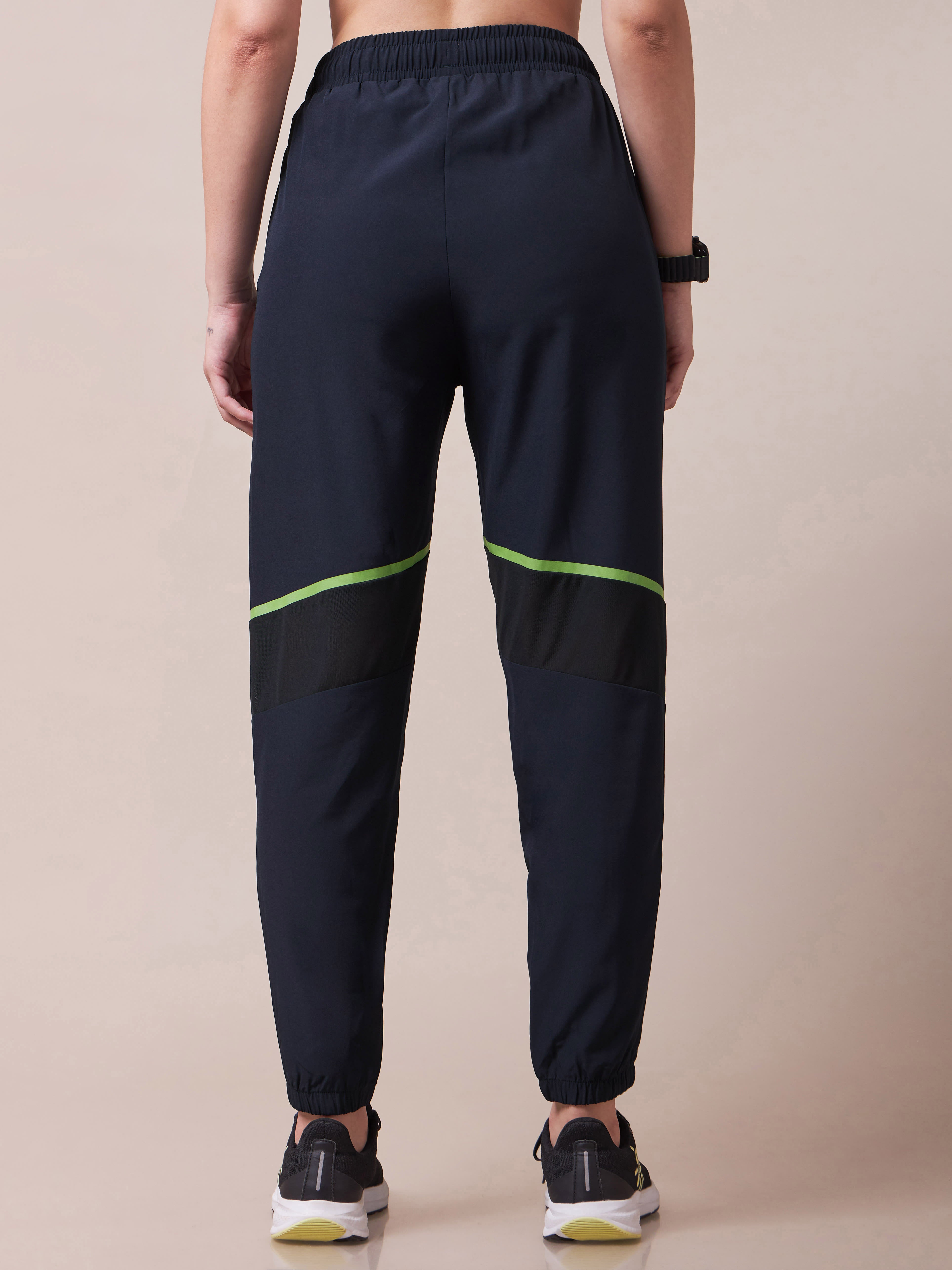 360 Degree Performance Joggers