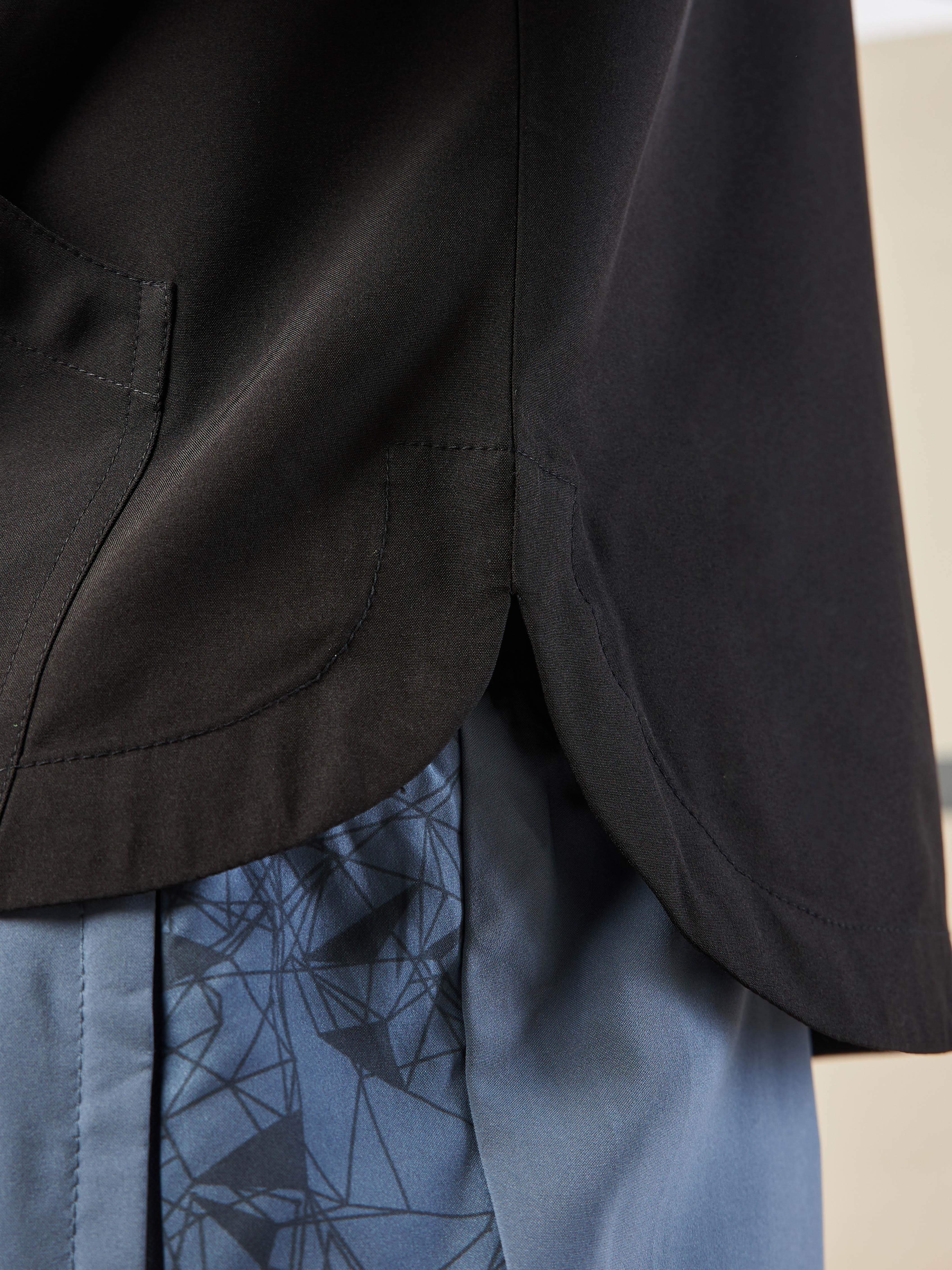 Multi-Purpose Second-Layer Jacket