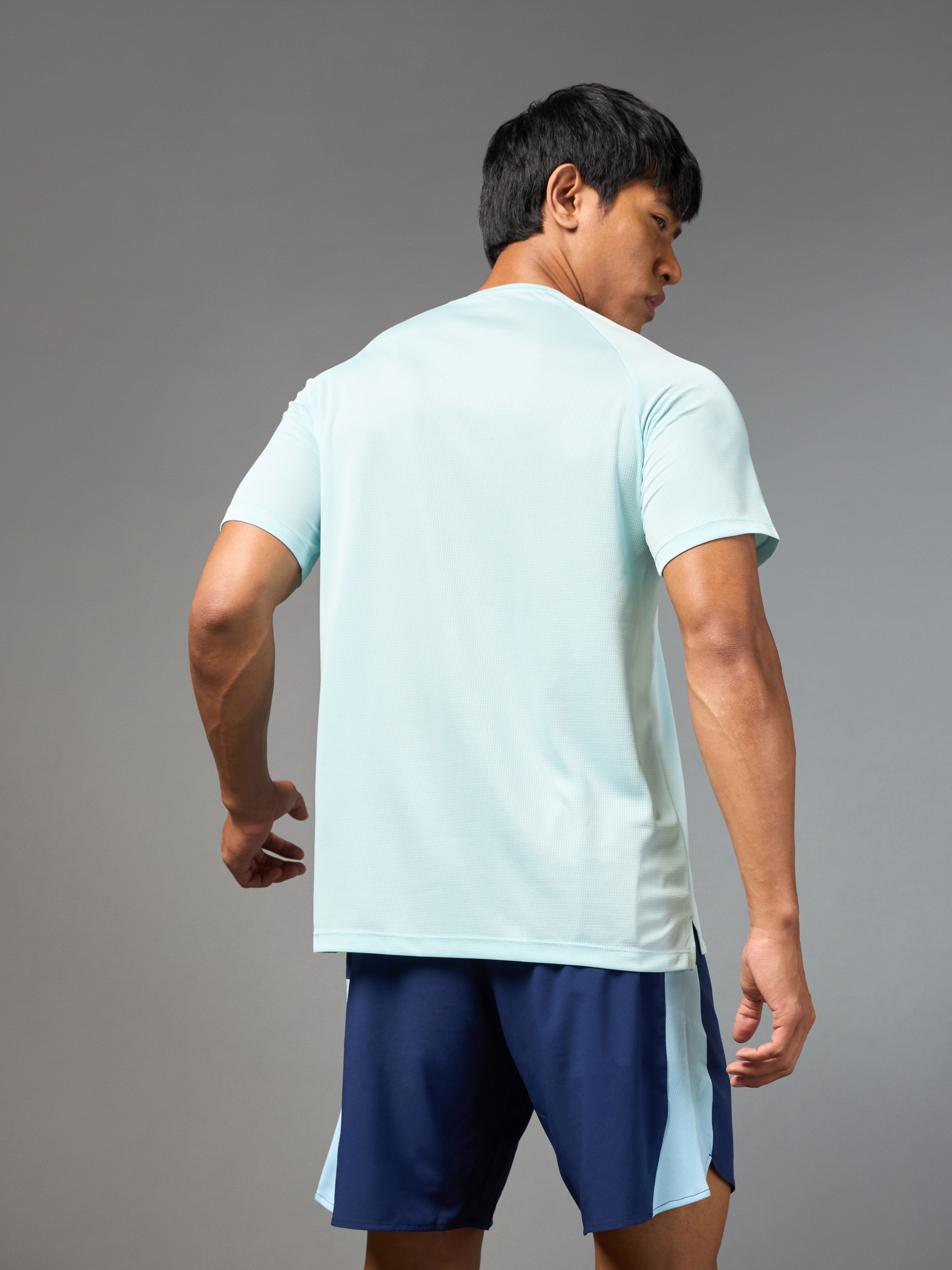 Pace Up Running T-shirt