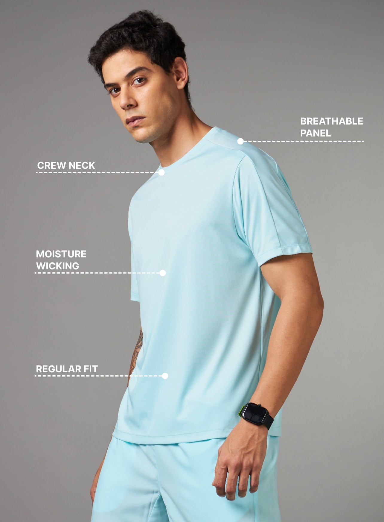 Your Race Your Pace Running T-shirt