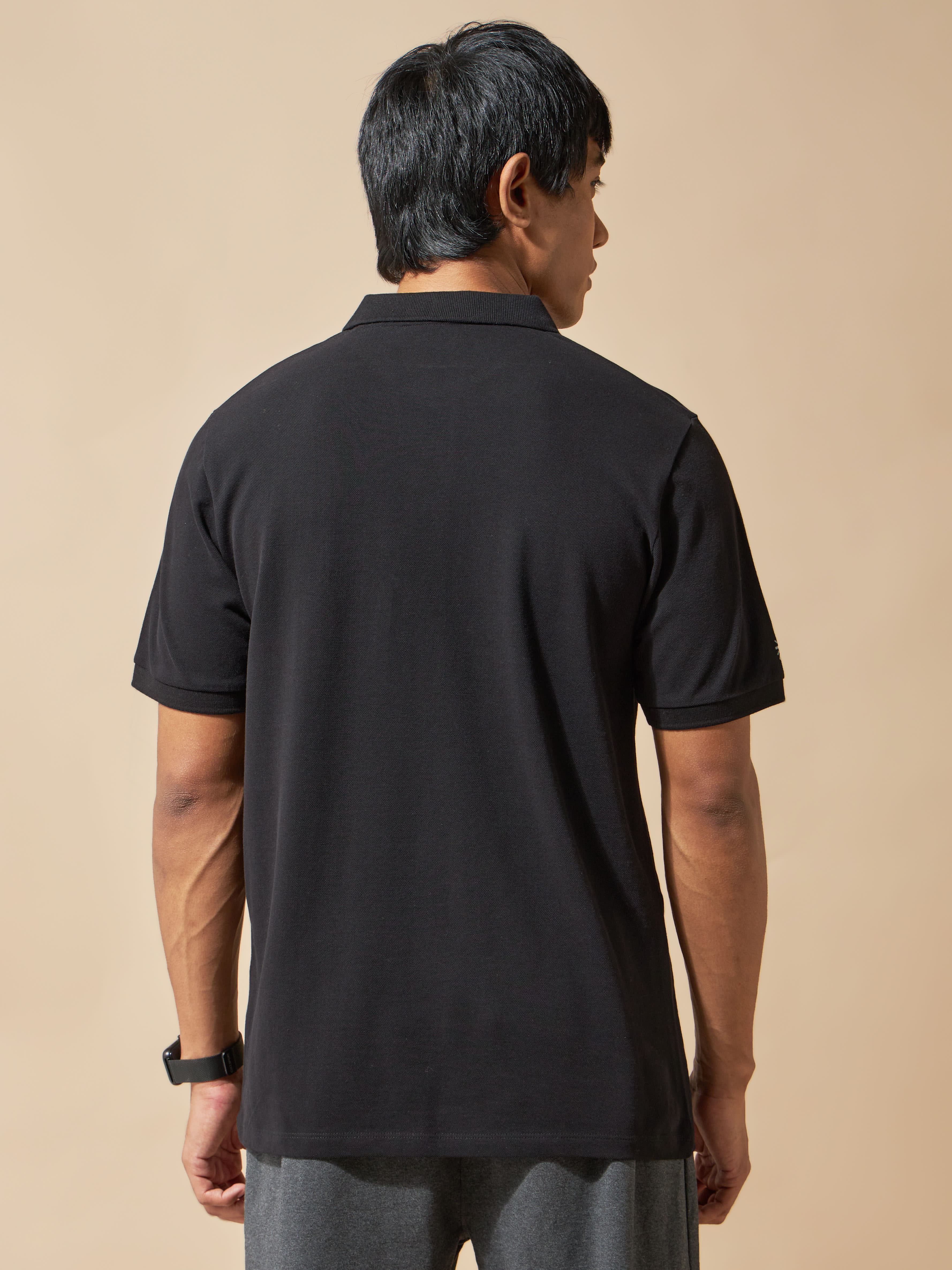 All Day Comfort Polo