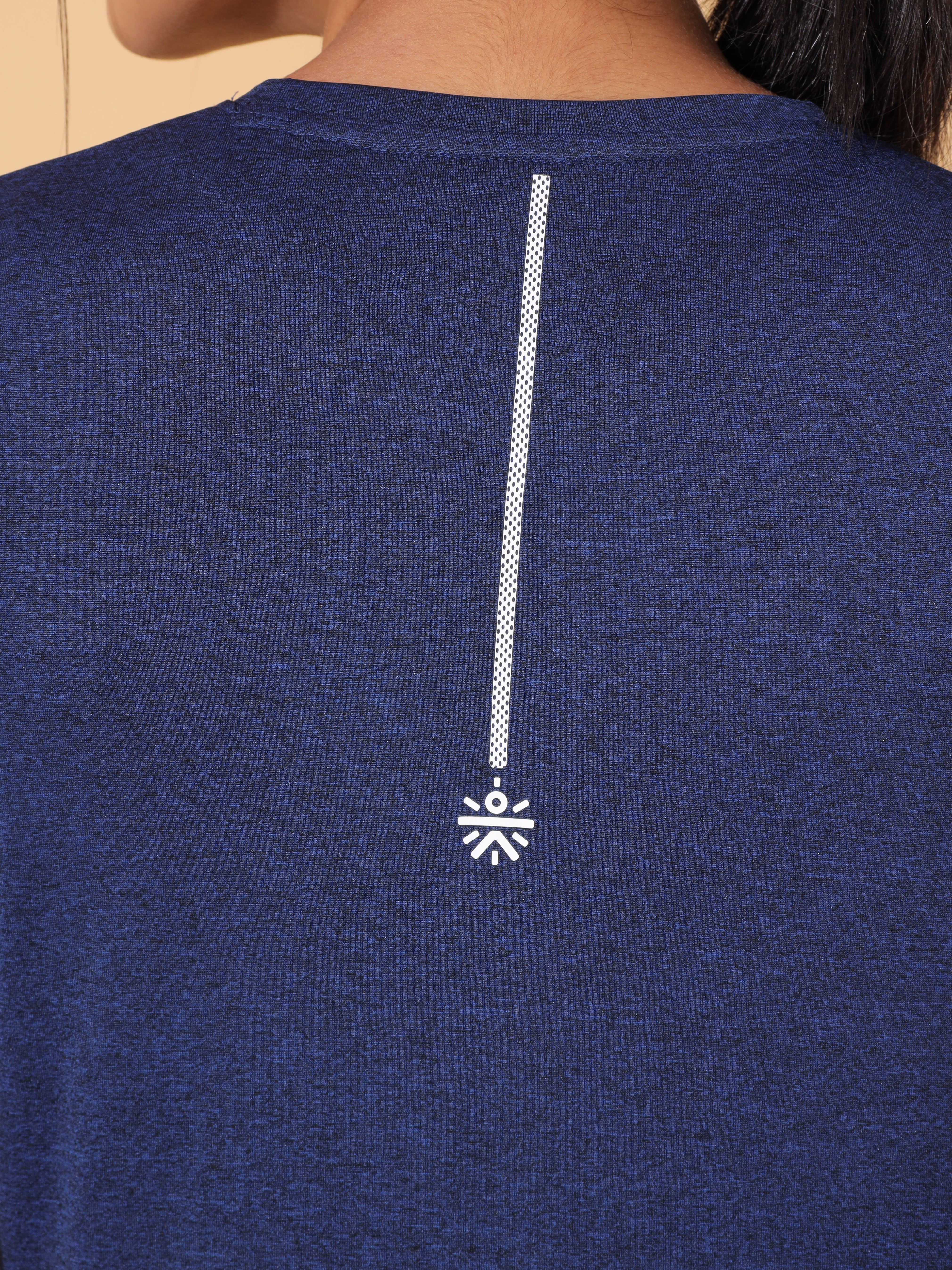 Vitals Logo Running T-shirt