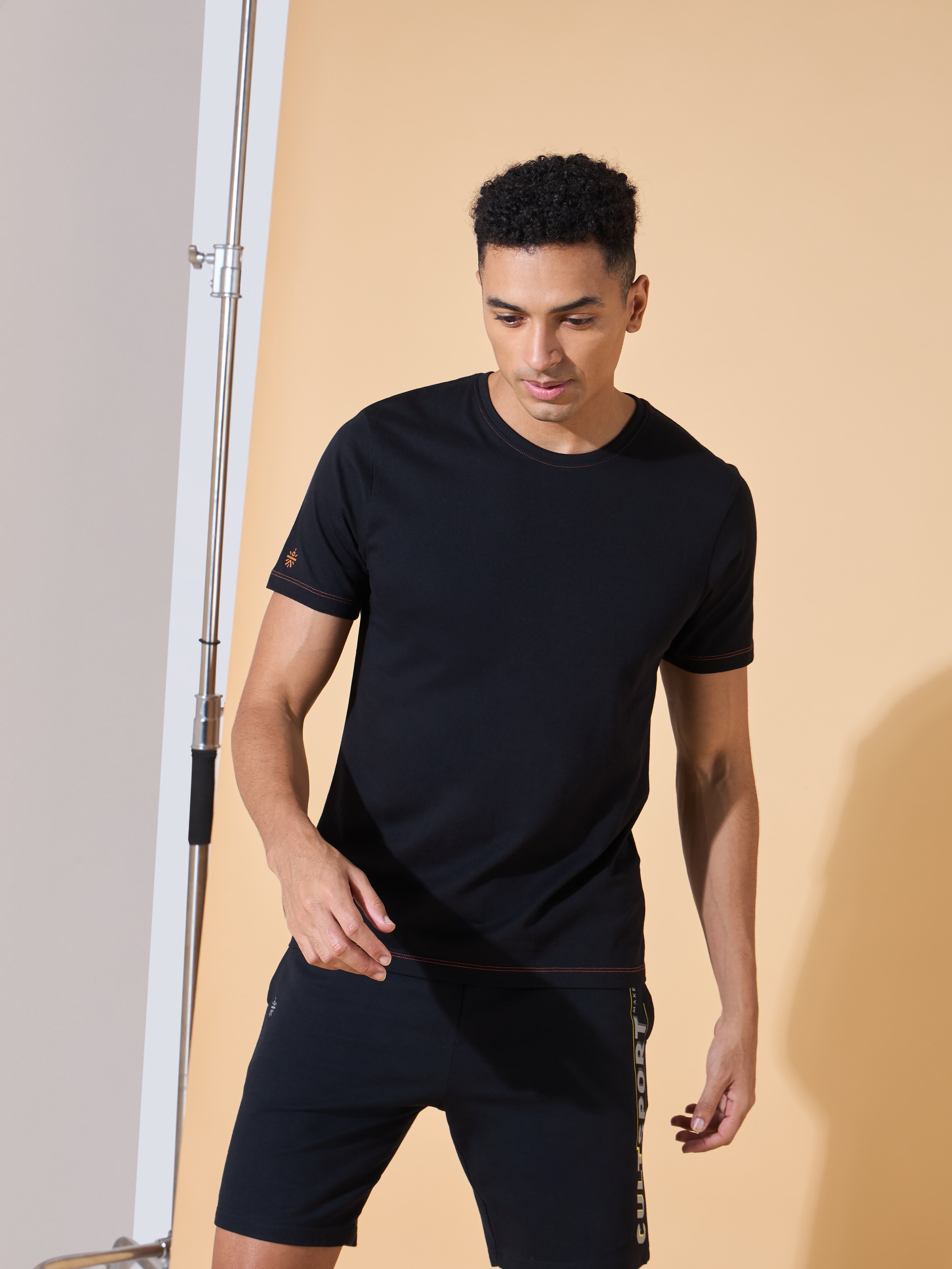 Basketball Fan T-shirt