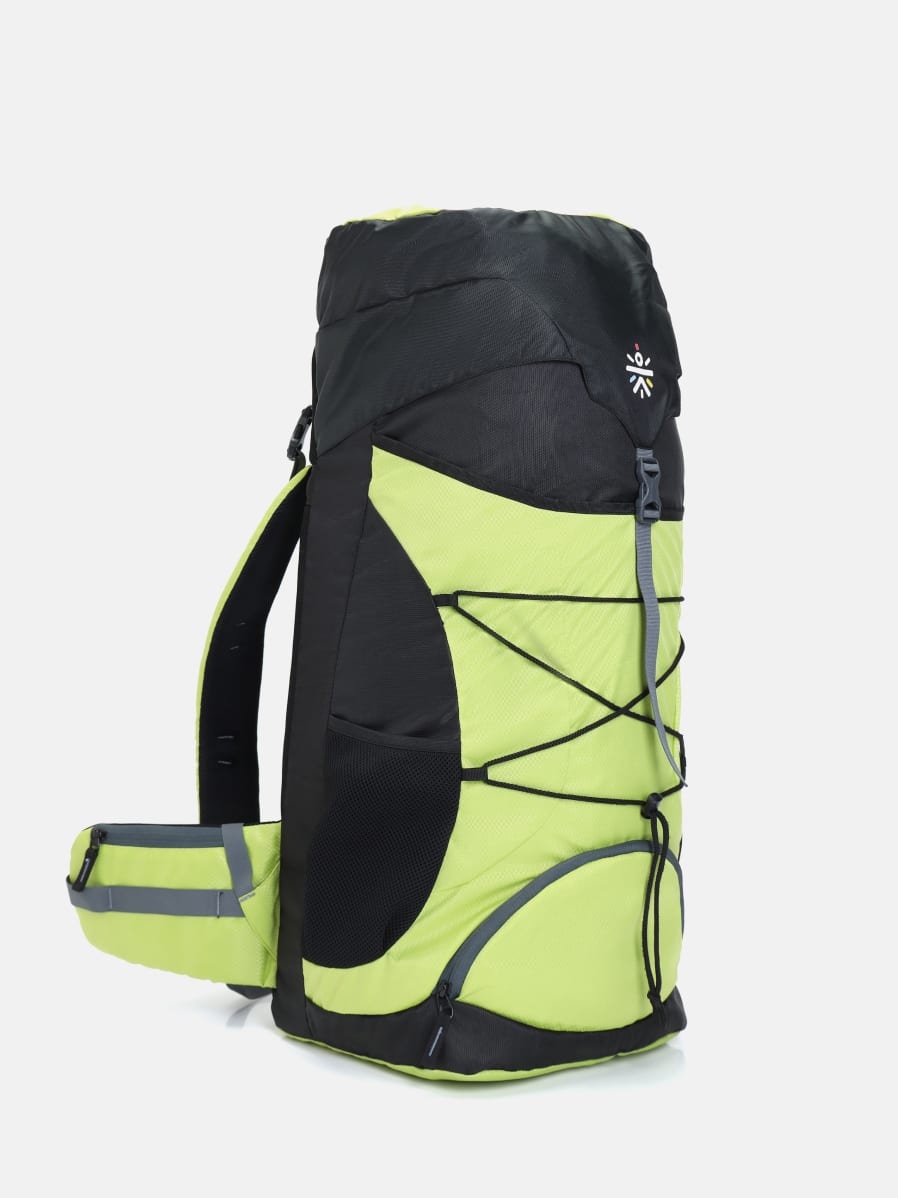 Travel Rucksack 60 L Green