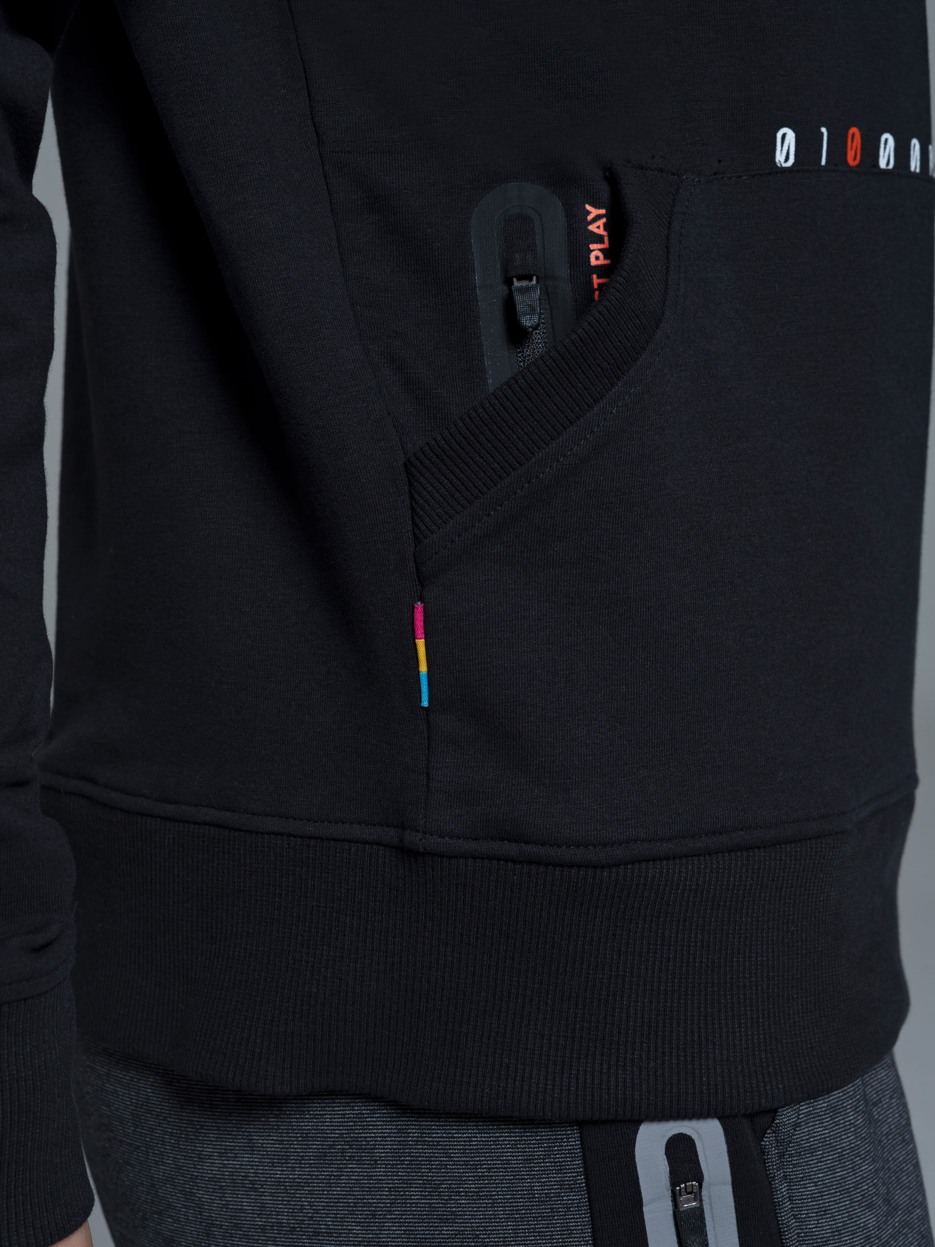 Flexoft Women's Leisure Sweatshirt