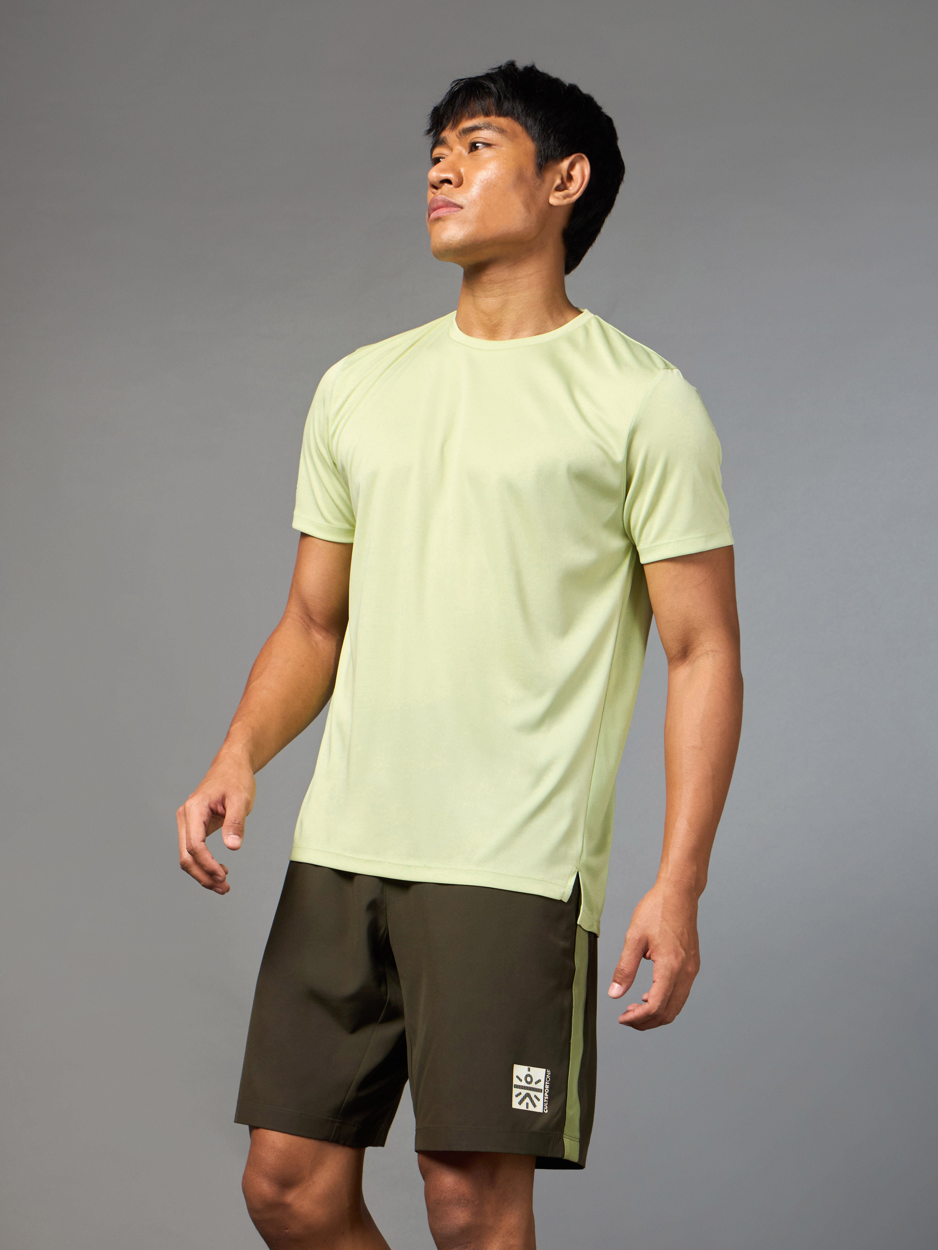 Runner's Essential T-shirt