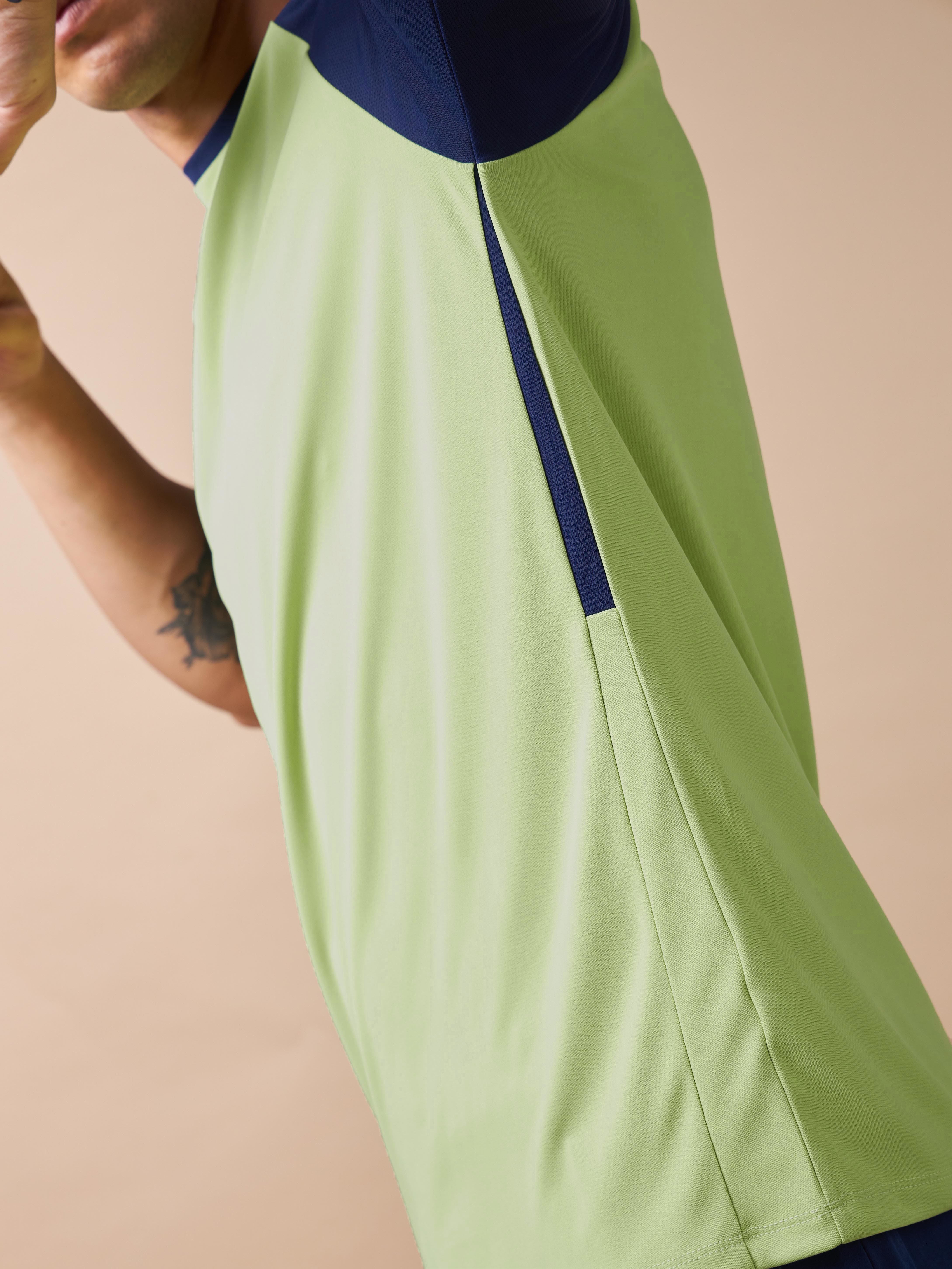 Power Up Training T-shirt