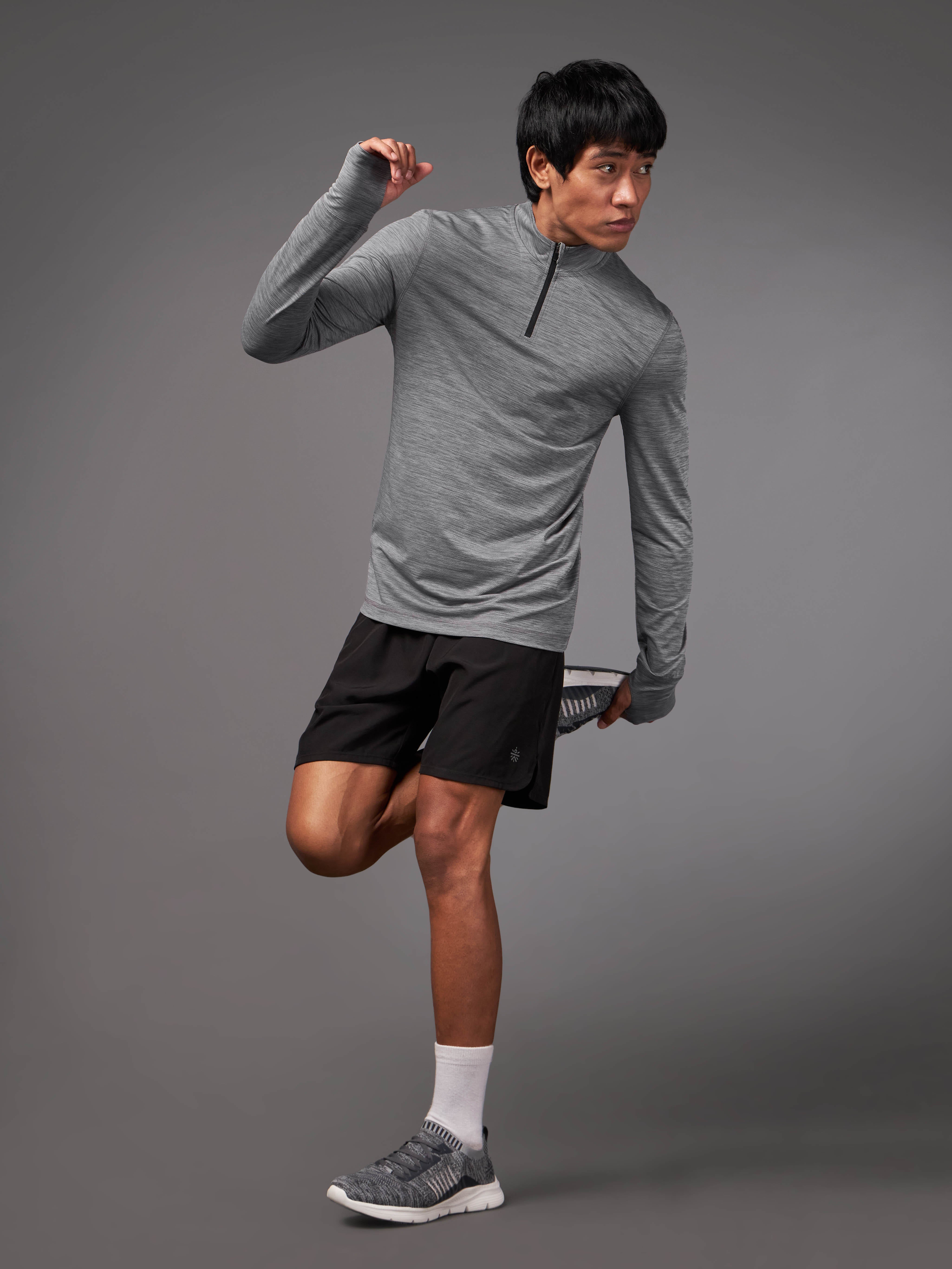 High Intensity Premium Workout T-shirt