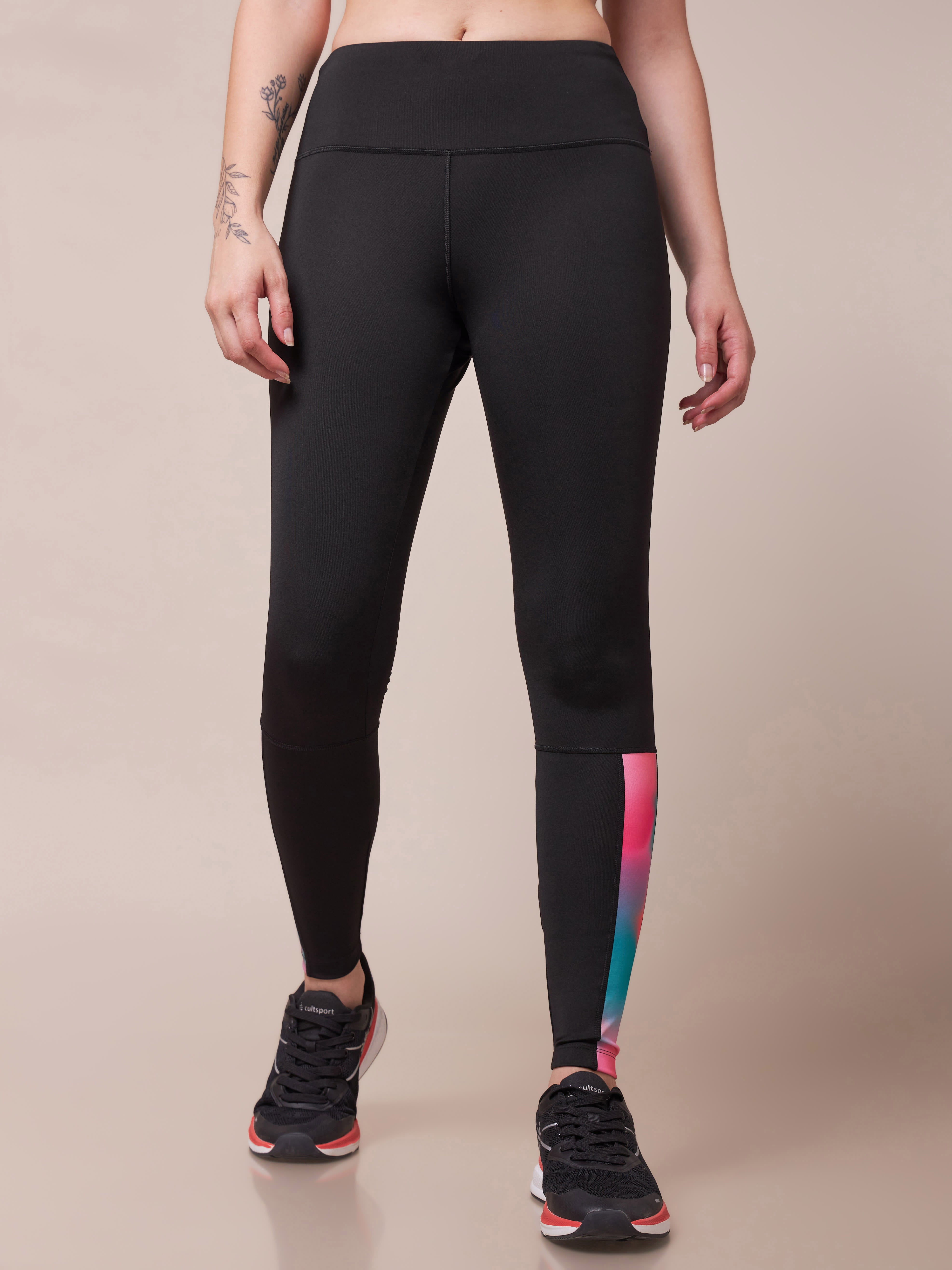 Train Well Active Tights