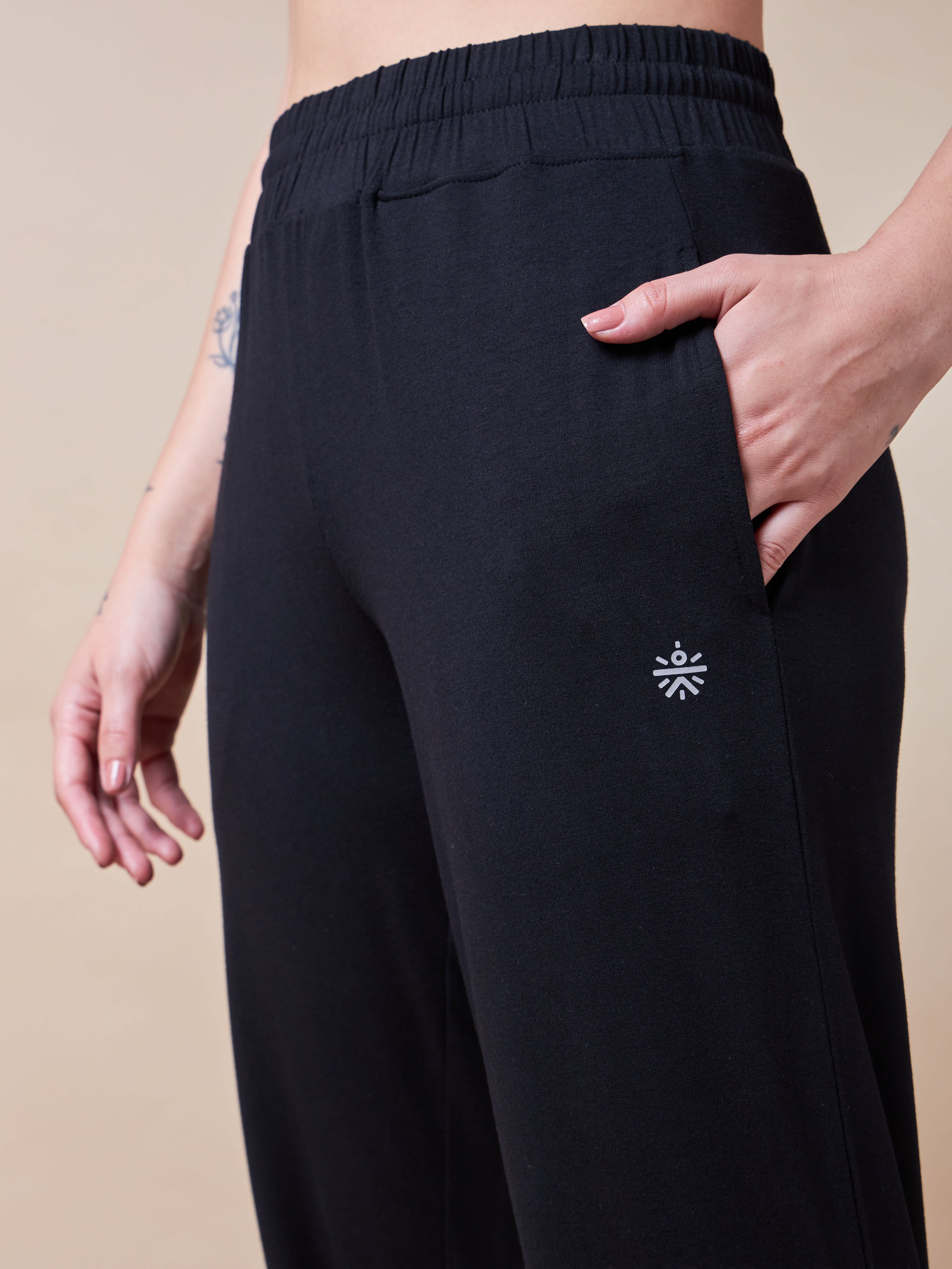 Yogini Pants