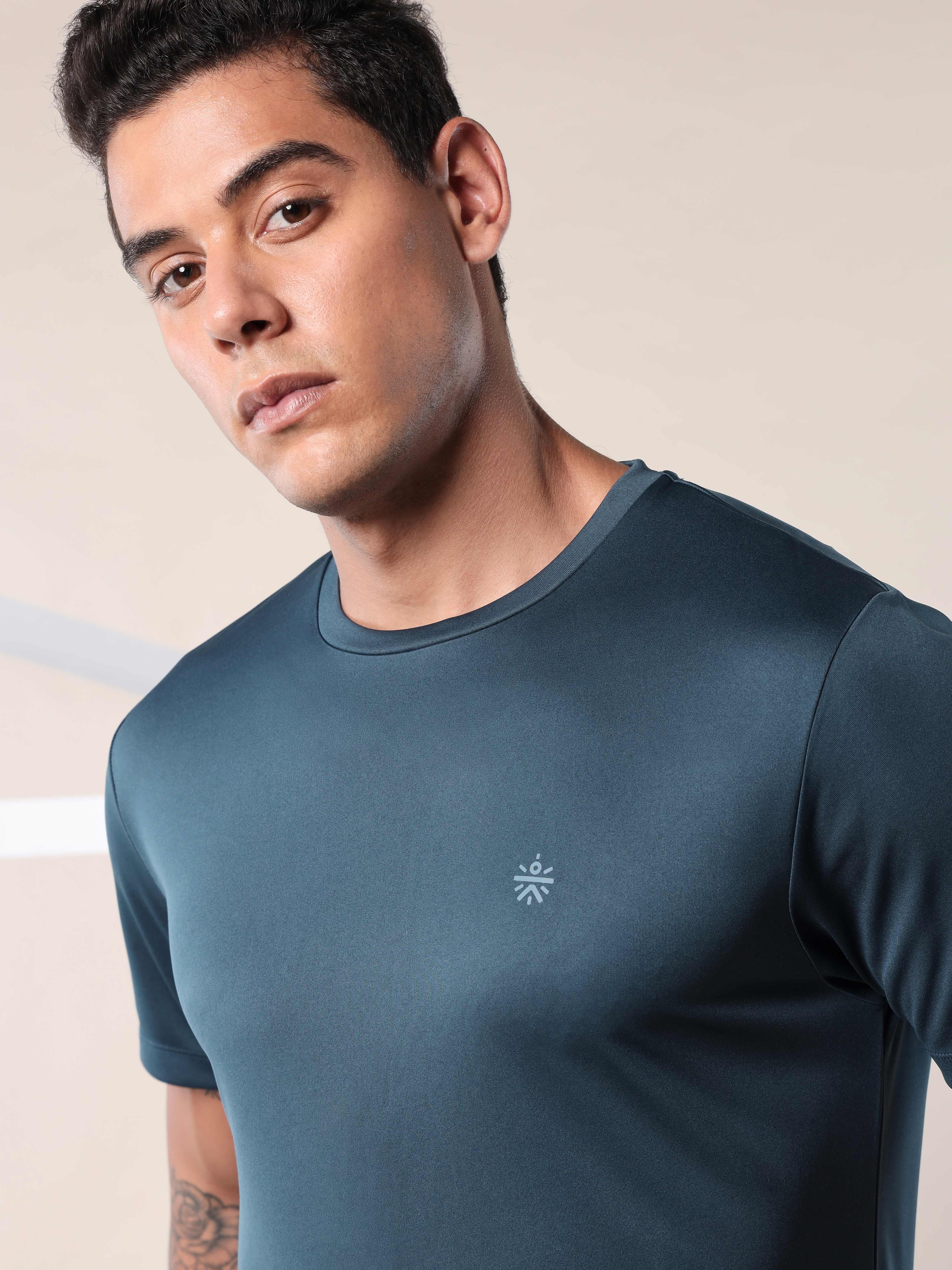 Train All Fly Dry T-shirt