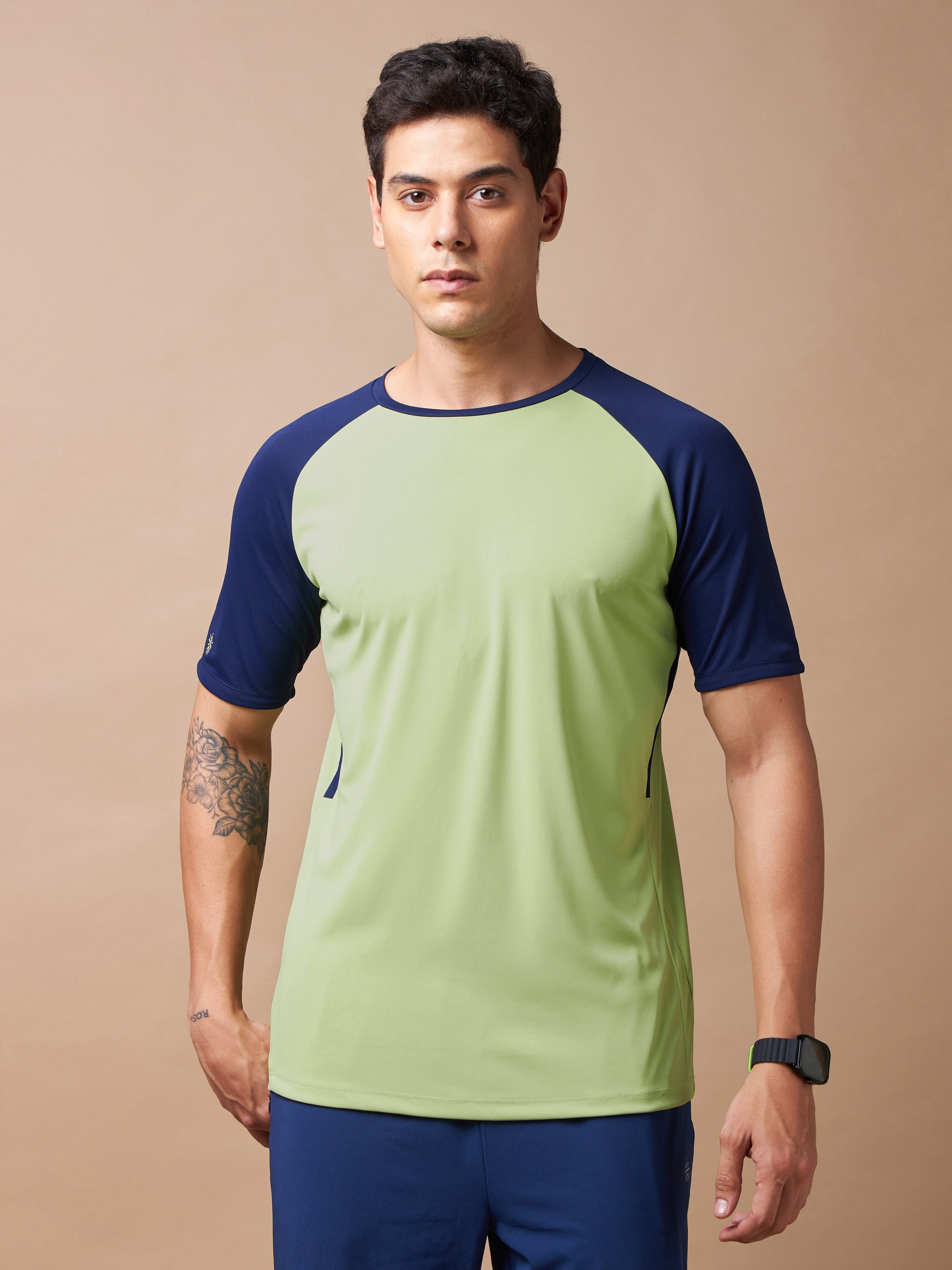 Power Up Training T-shirt